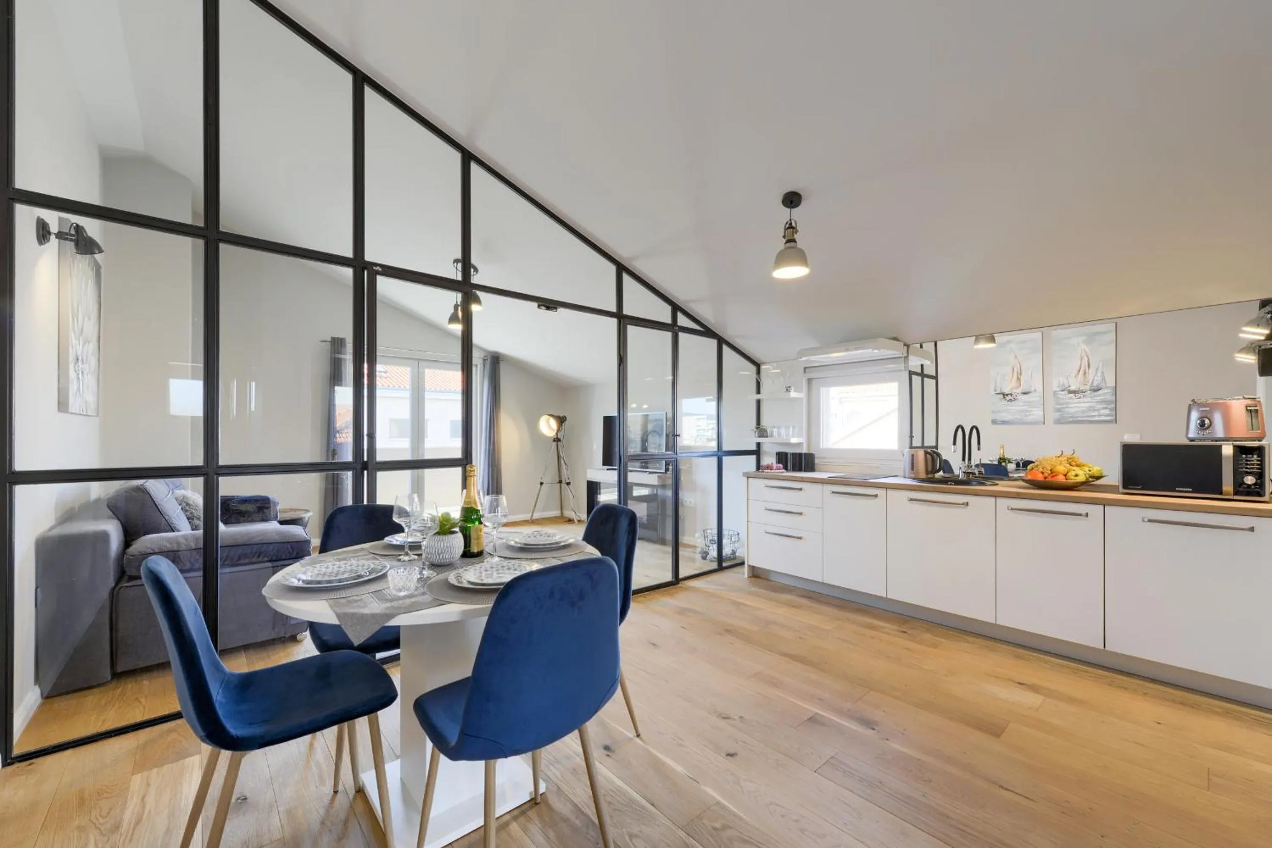 Exclusive Apartments WithLove Zadar