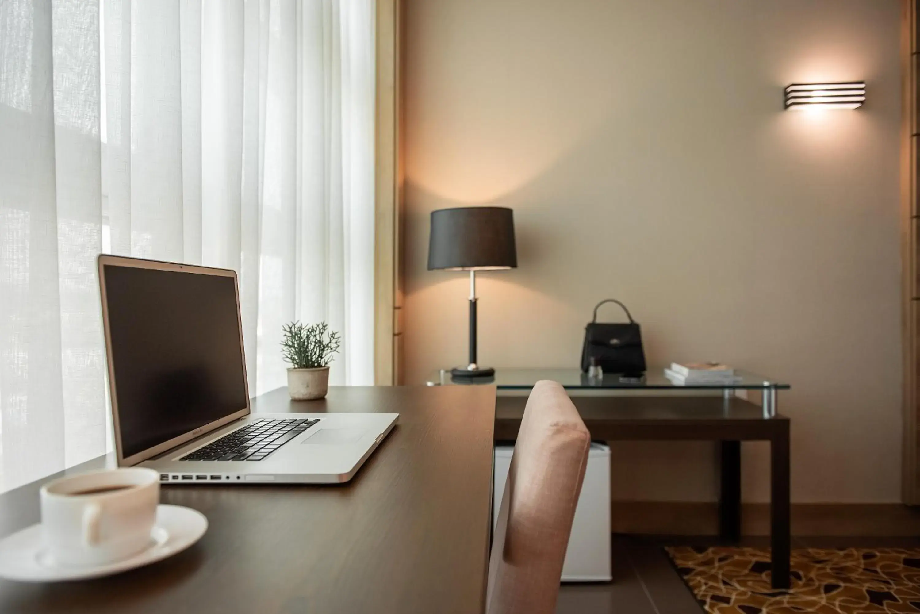 Photo of the whole room in Intercity Itupeva Photo of the whole room in Intercity Itupeva