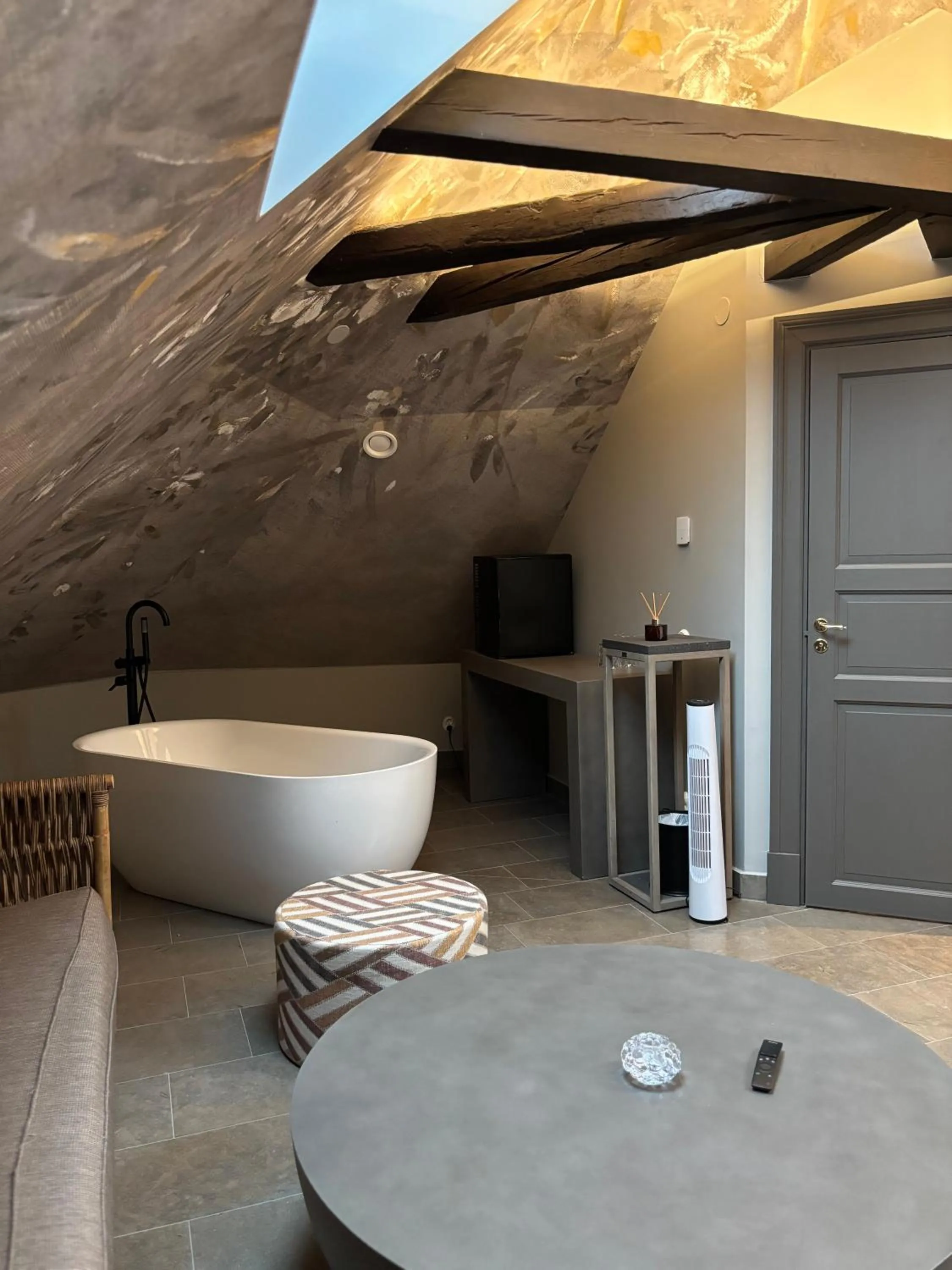 Bath in Hotell Visby Börs