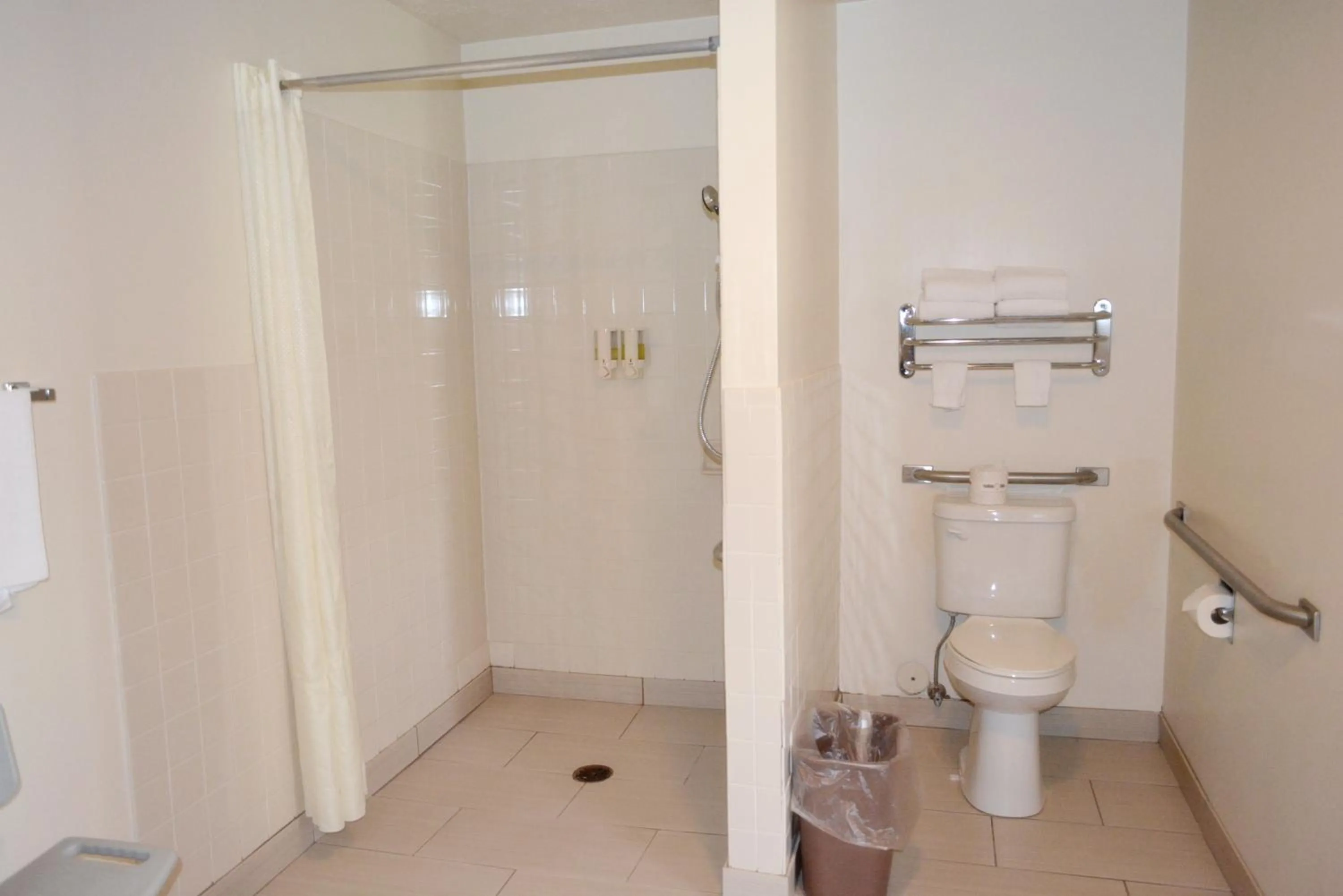 Shopping Area in Frankenmuth Motel