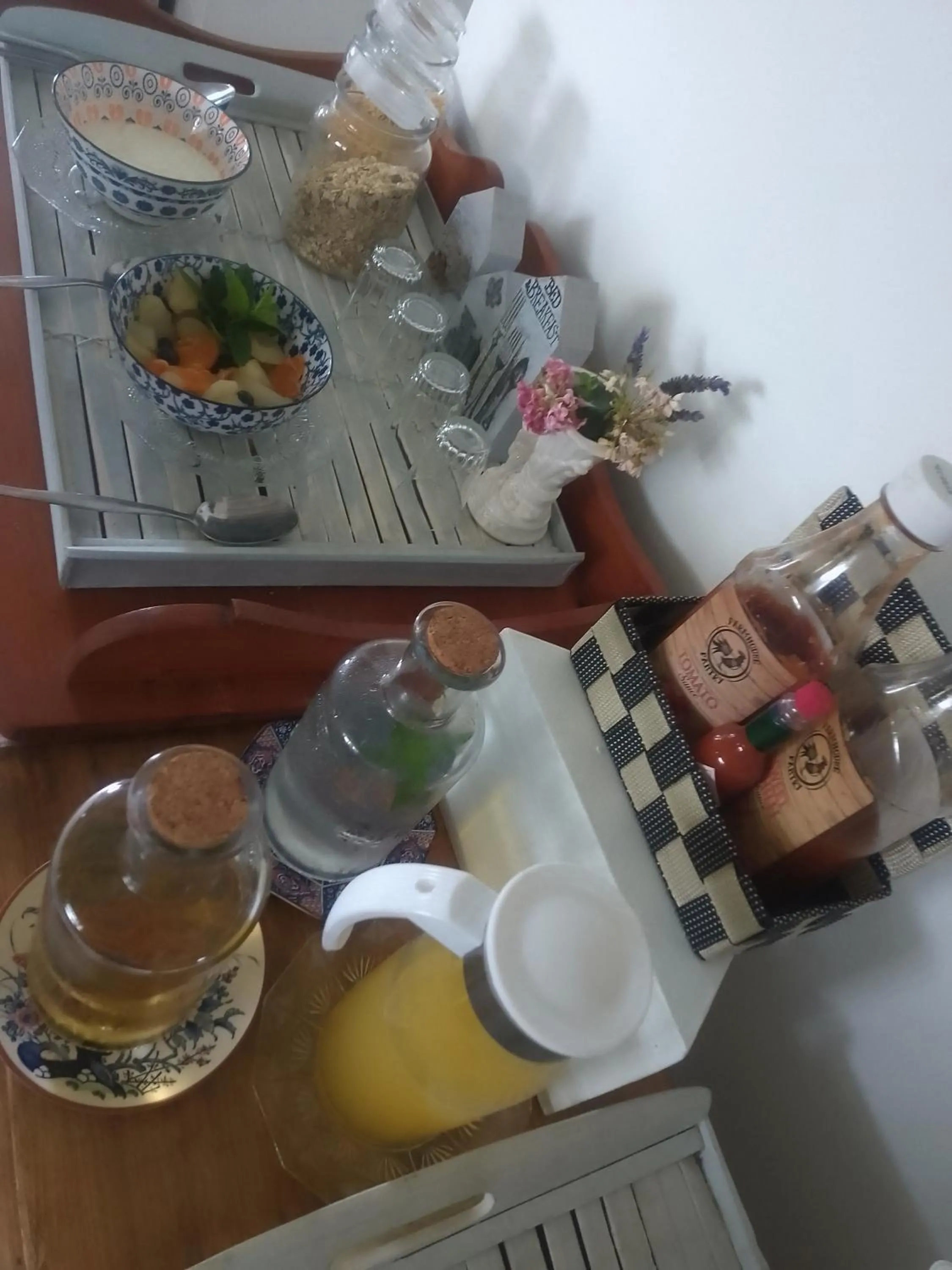 57 On Wellington Accommodation