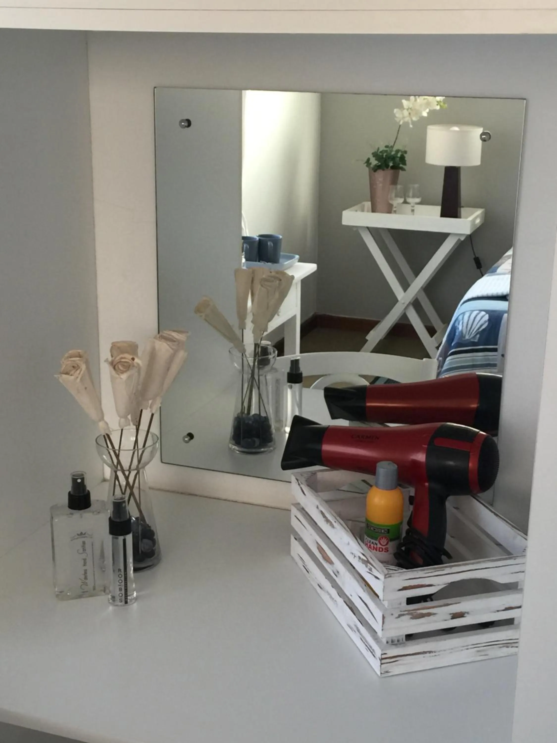 View (from property/room) in 57 On Wellington Accommodation