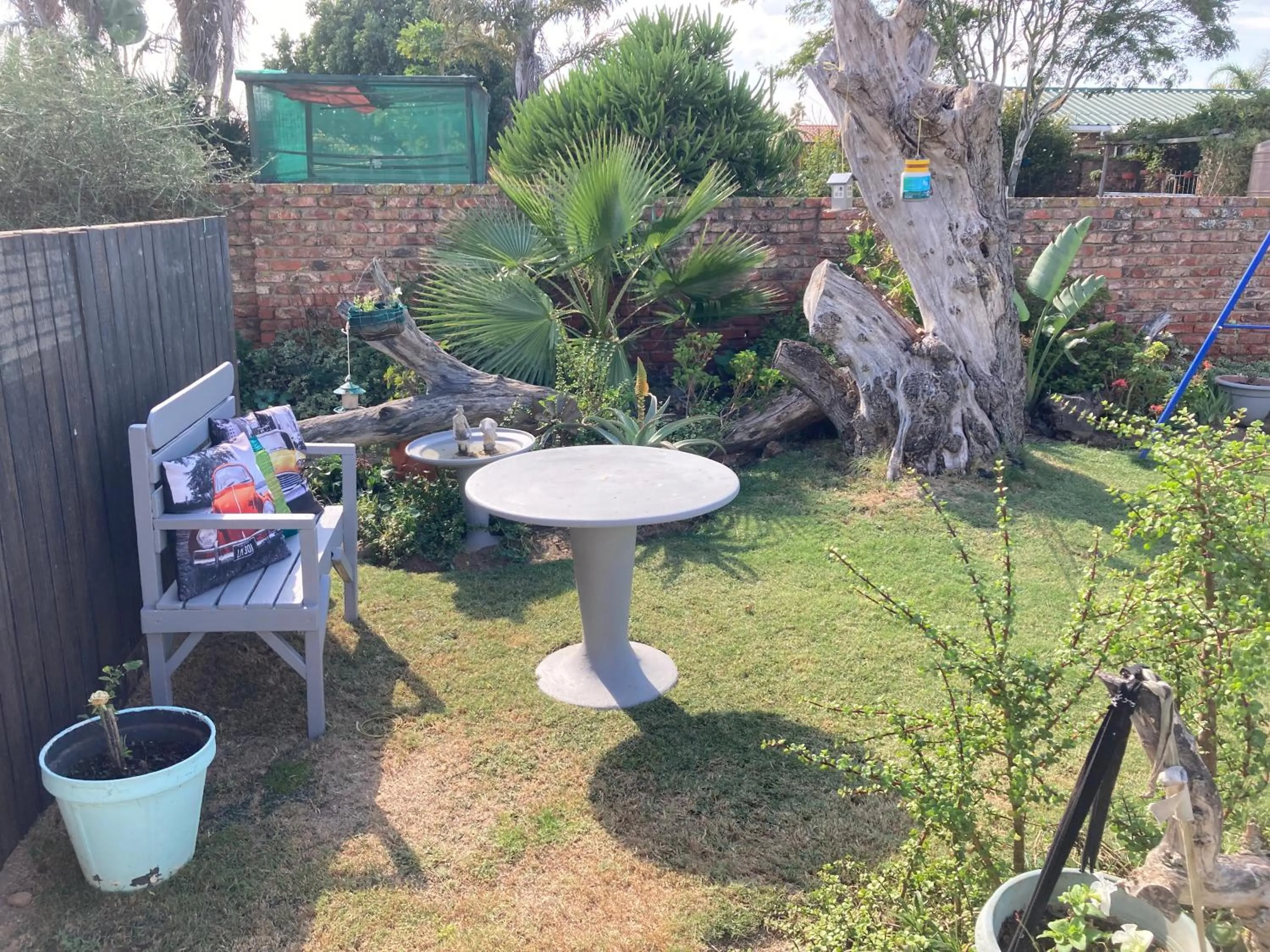 Spring in 57 On Wellington Accommodation