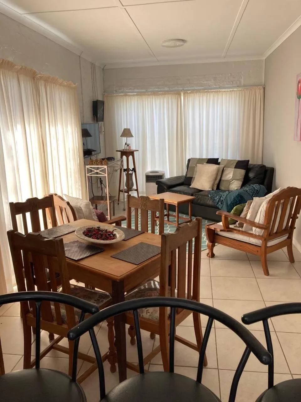 57 On Wellington Accommodation