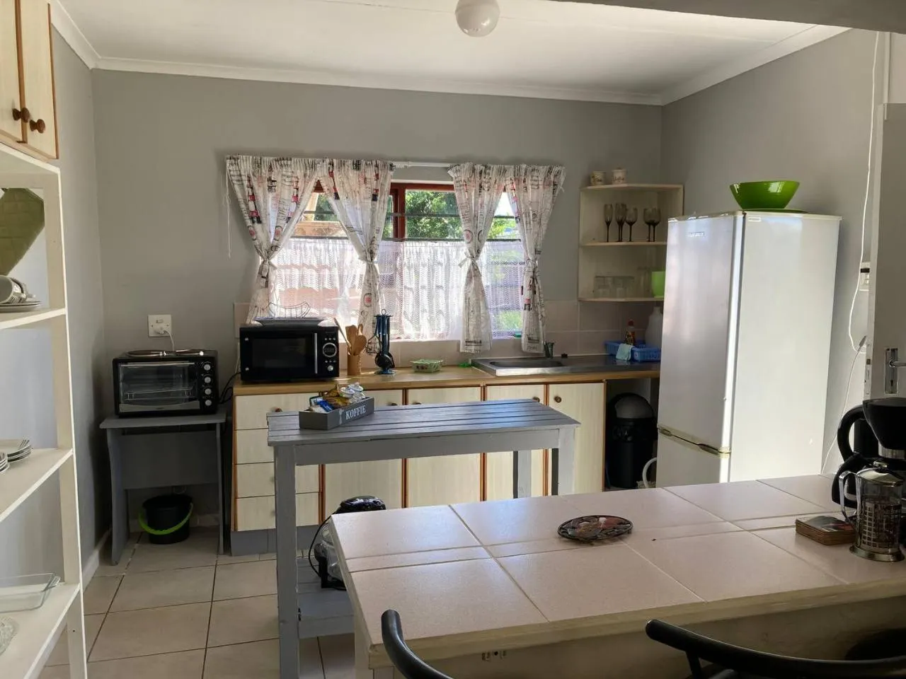 57 On Wellington Accommodation