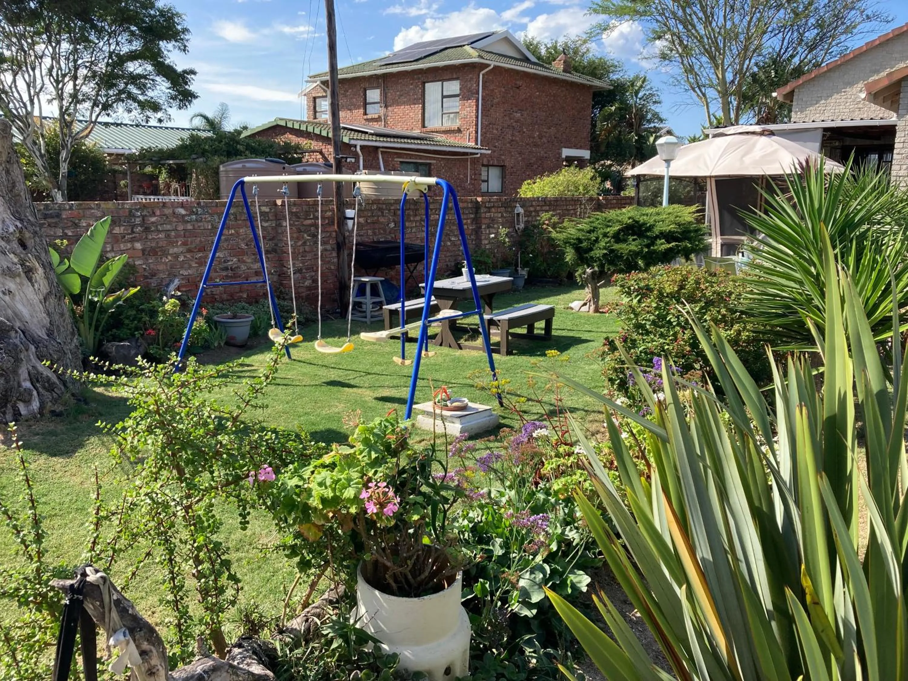 Natural landscape in 57 On Wellington Accommodation