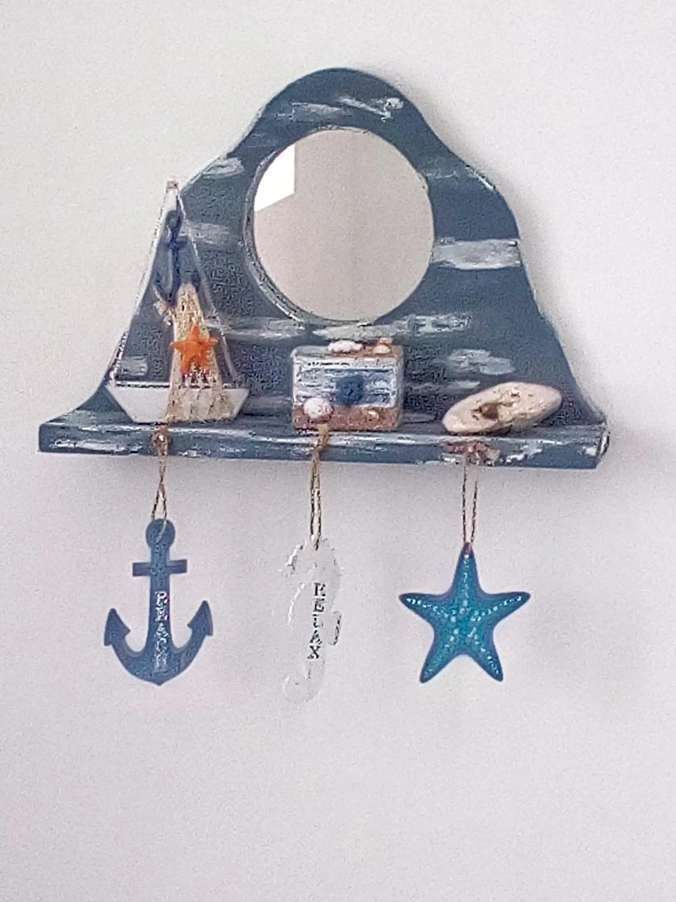 Decorative detail in 57 On Wellington Accommodation