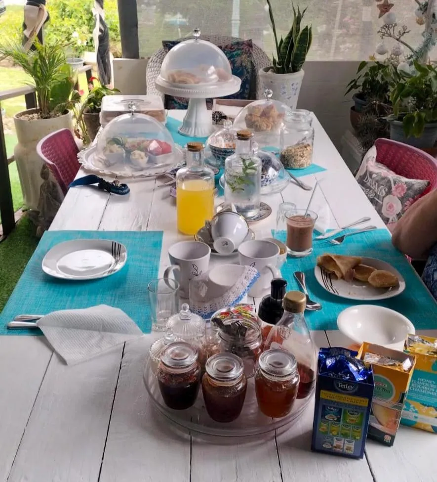 57 On Wellington Accommodation