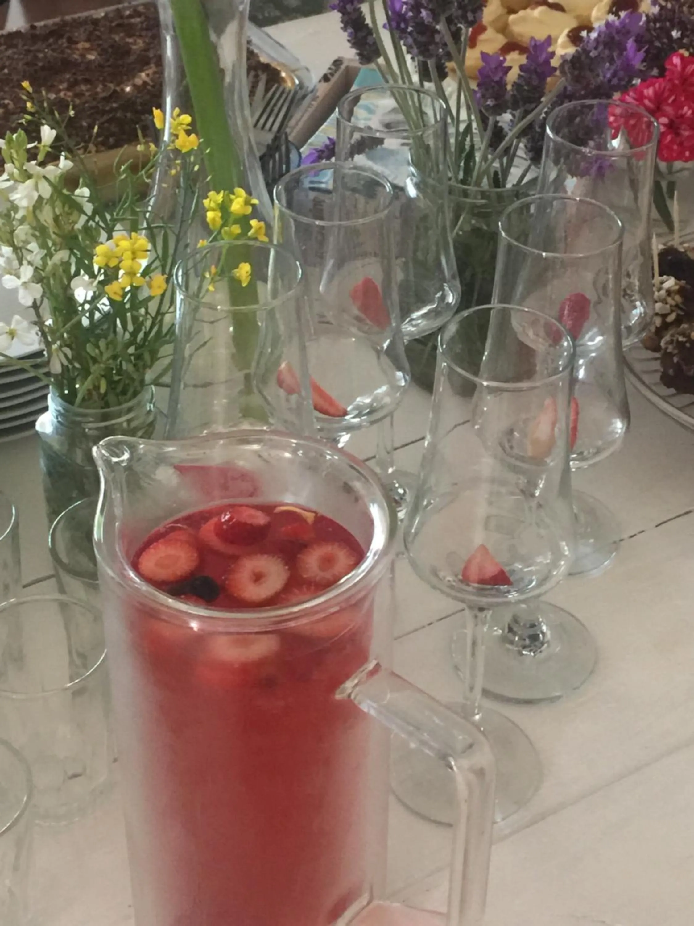 Restaurant/places to eat in 57 On Wellington Accommodation