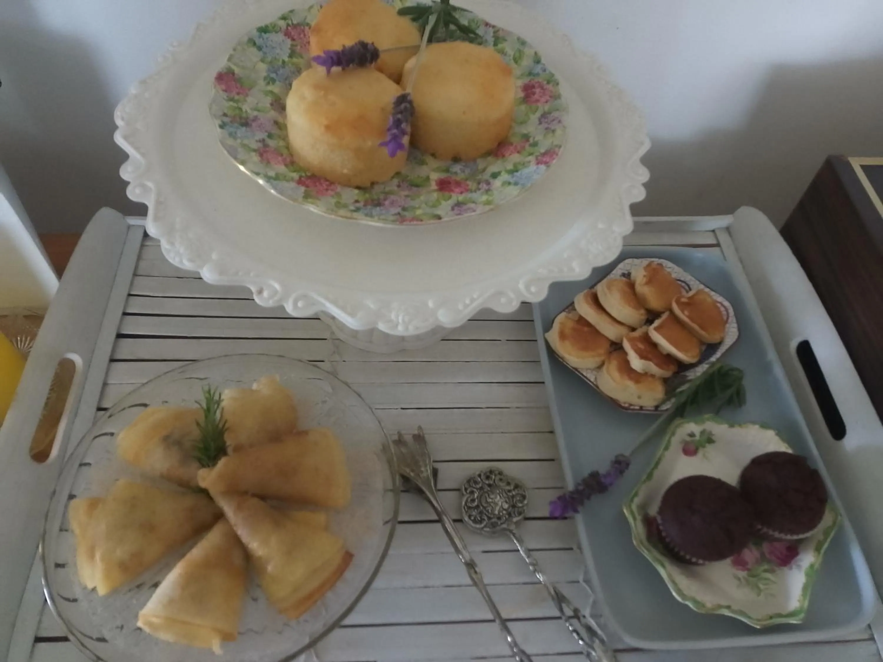 57 On Wellington Accommodation