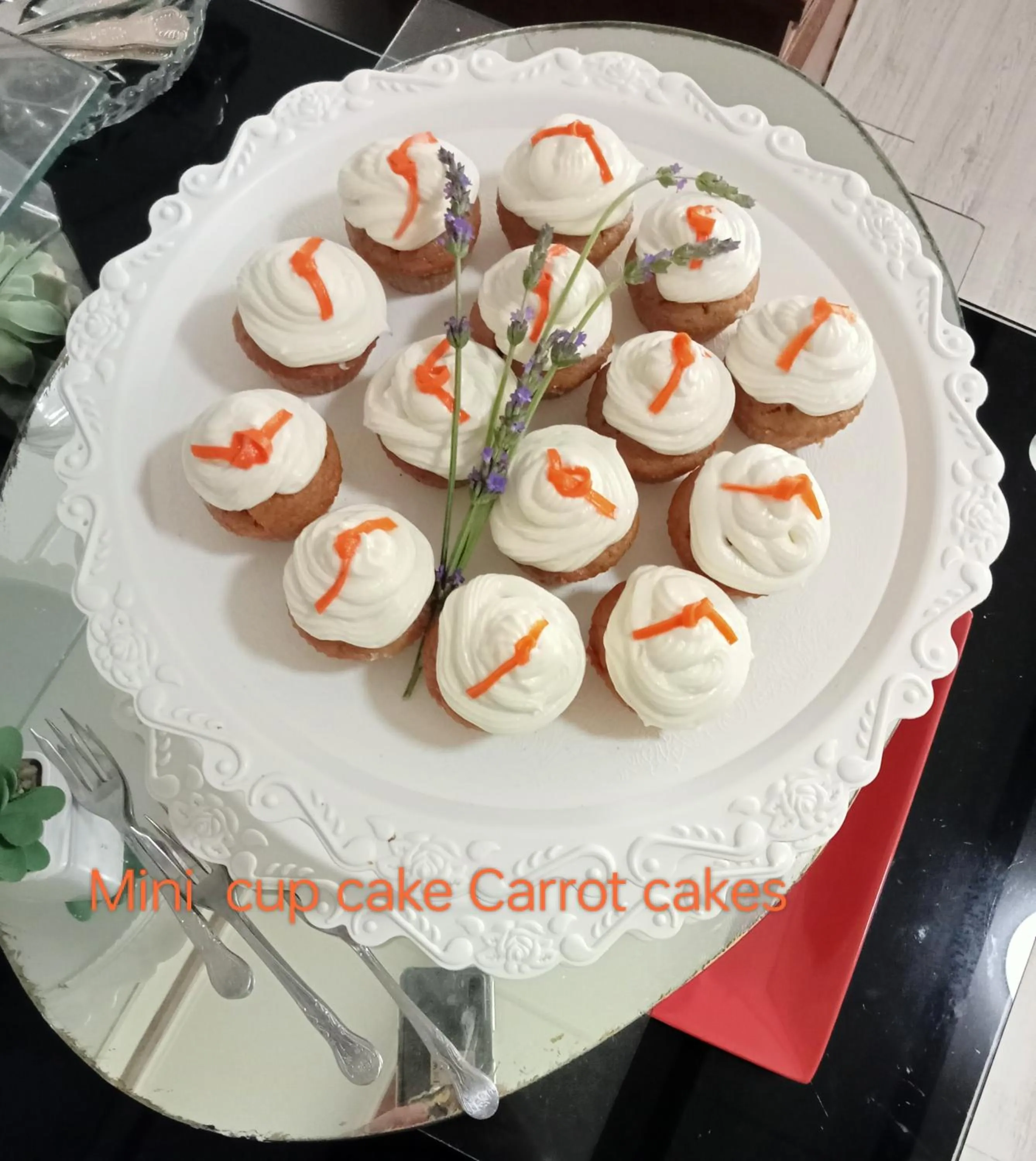 Food and drinks in 57 On Wellington Accommodation