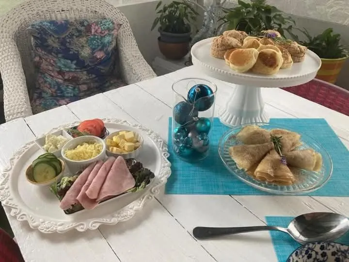 57 On Wellington Accommodation