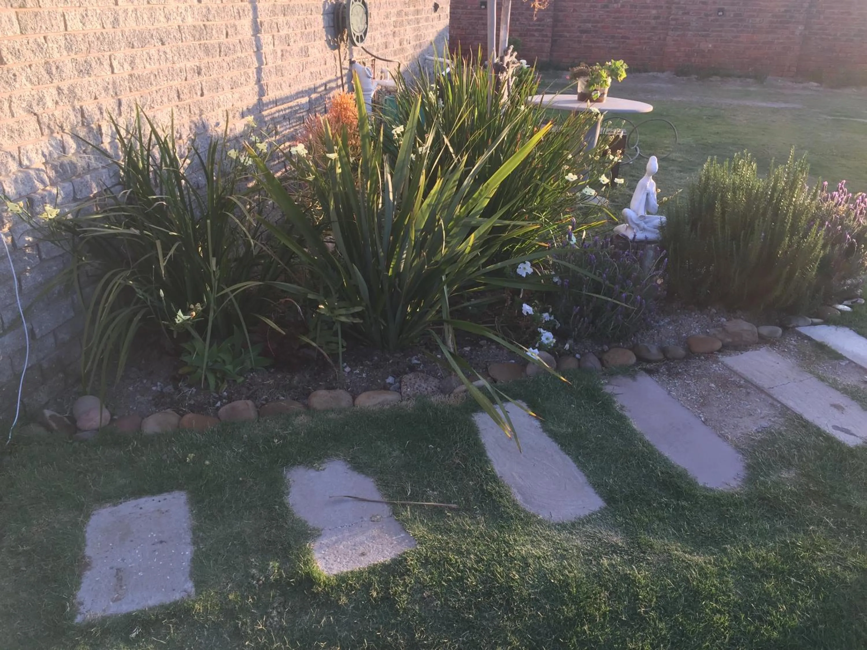 Property building in 57 On Wellington Accommodation