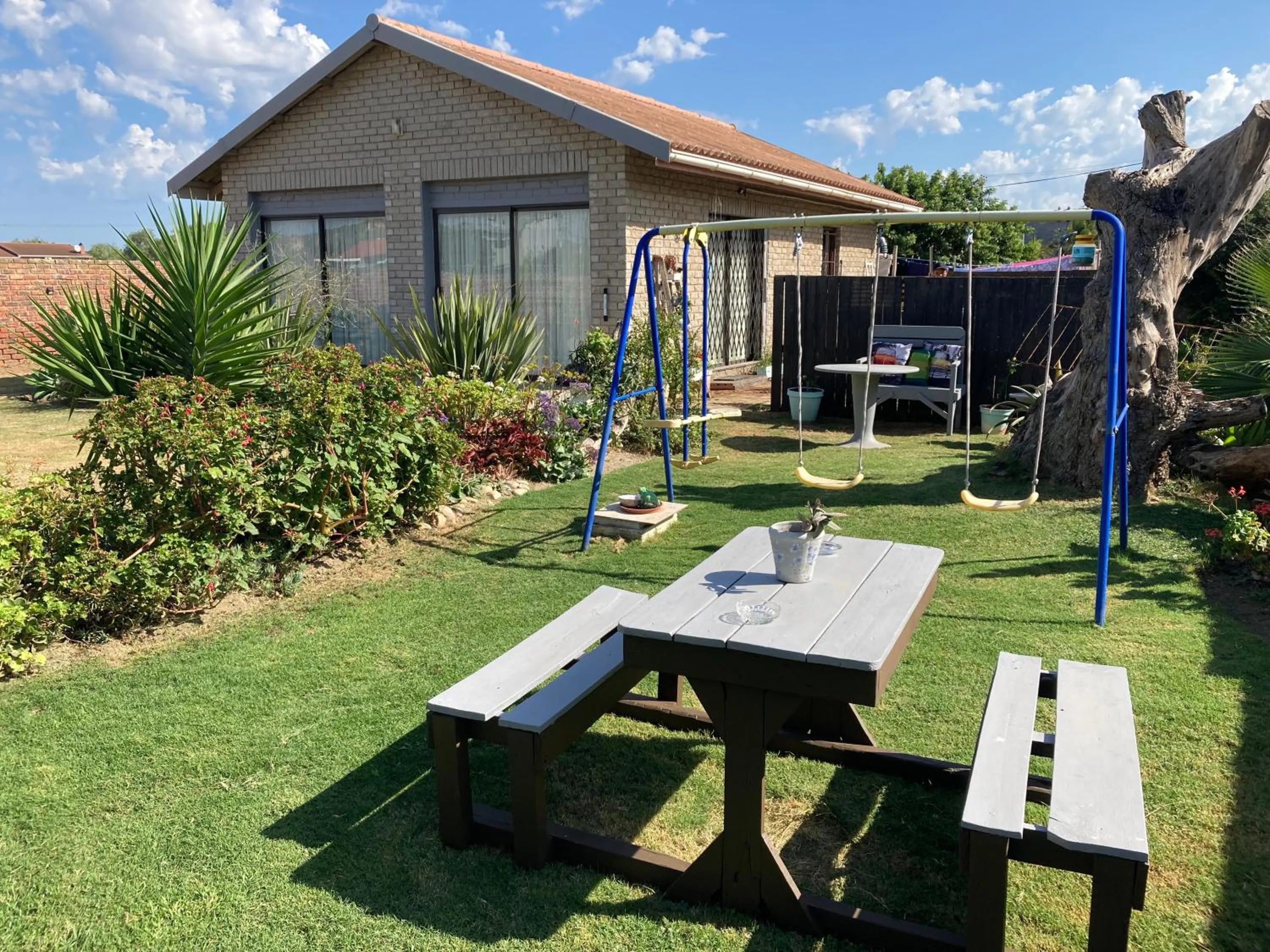 Natural landscape in 57 On Wellington Accommodation