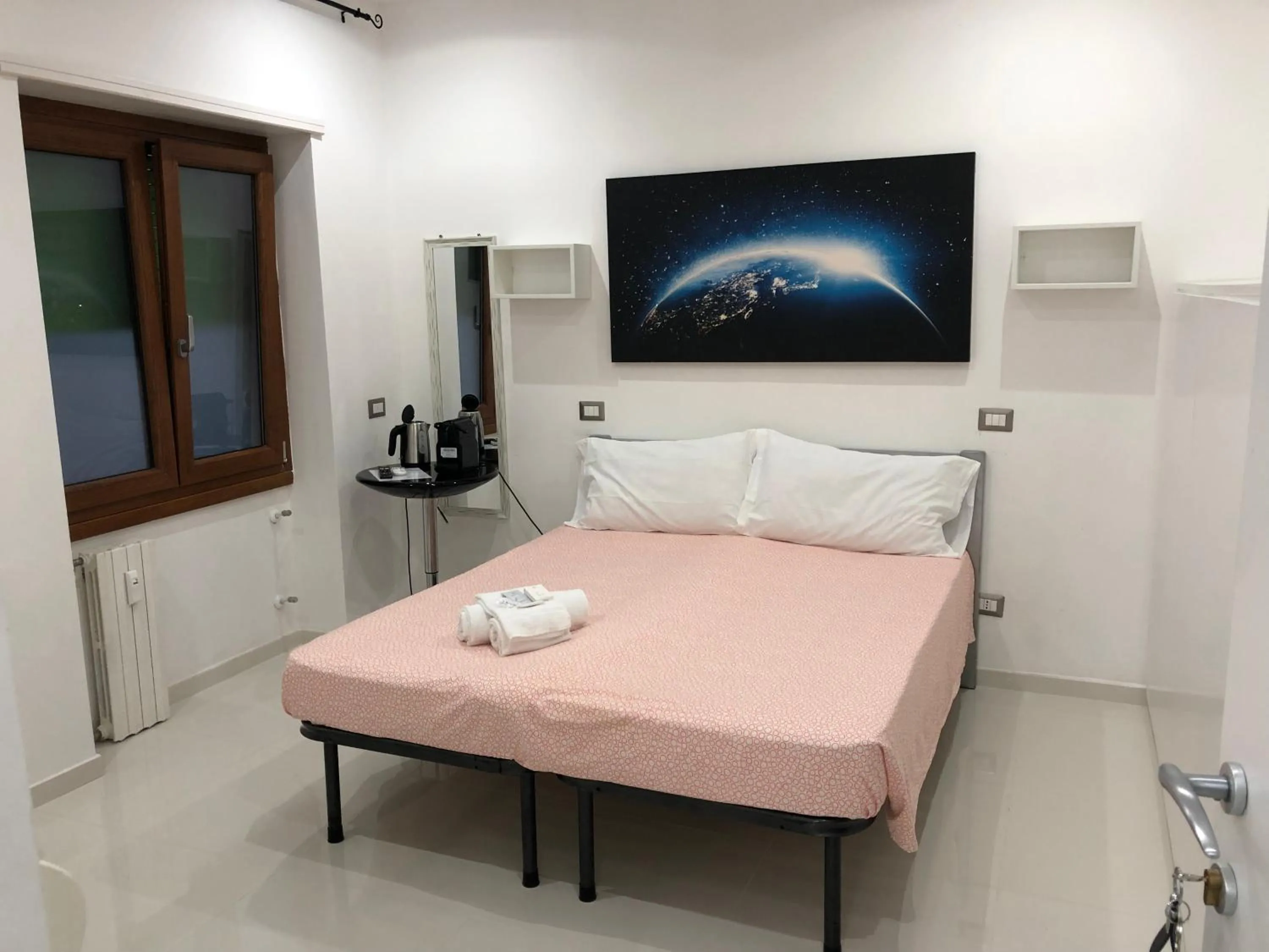 Bed in Rita a Trastevere
