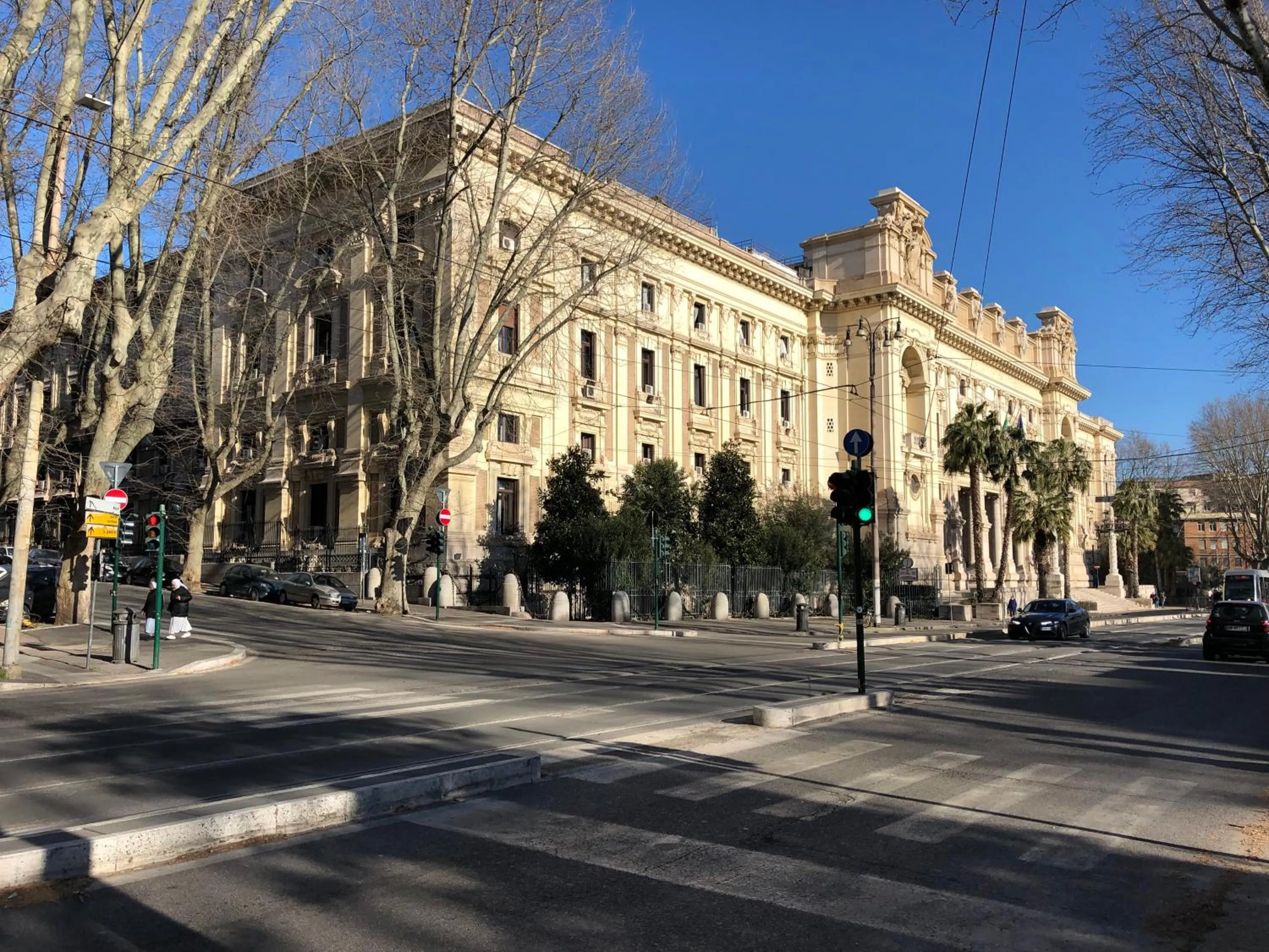 Rita a Trastevere
