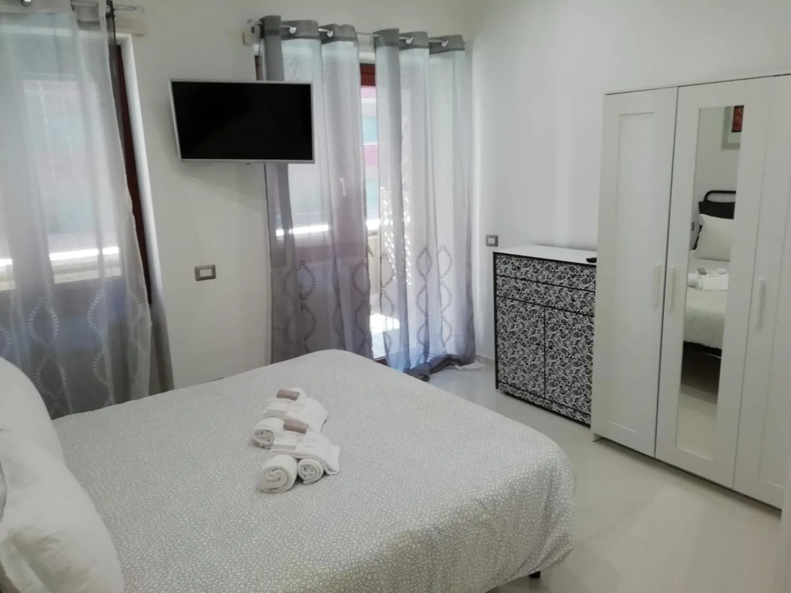 Bed in Rita a Trastevere