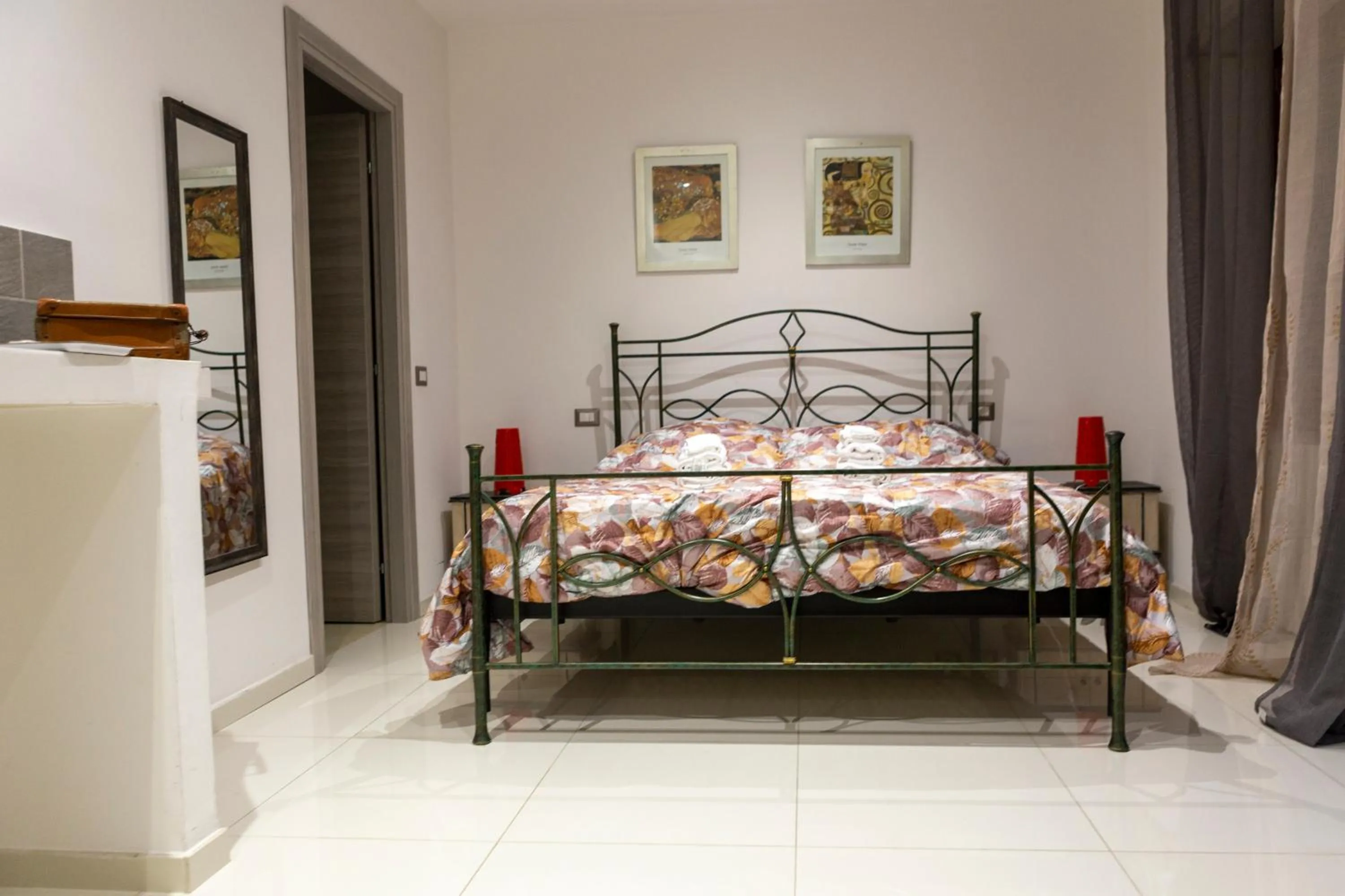 Bed in Rita a Trastevere