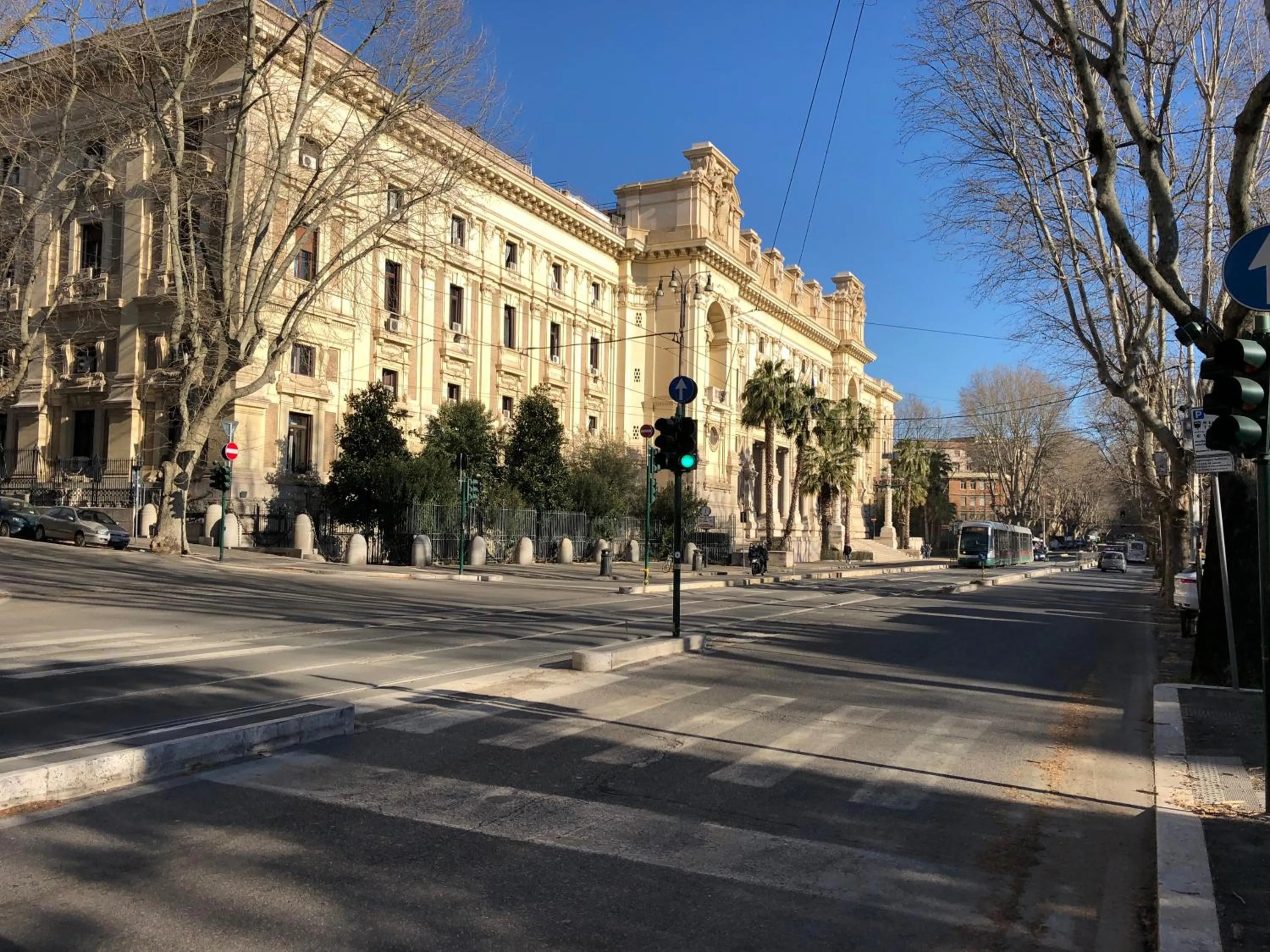 Rita a Trastevere
