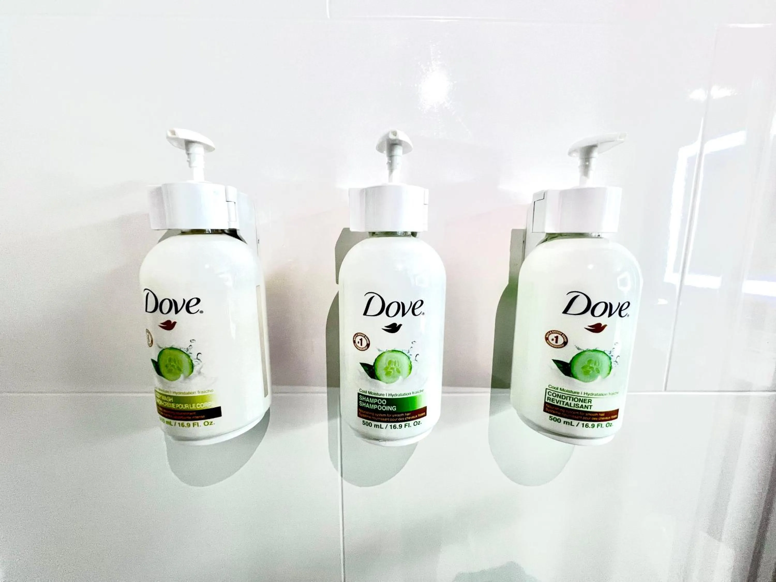 Bathroom in La Quinta by Wyndham Pharr North McAllen