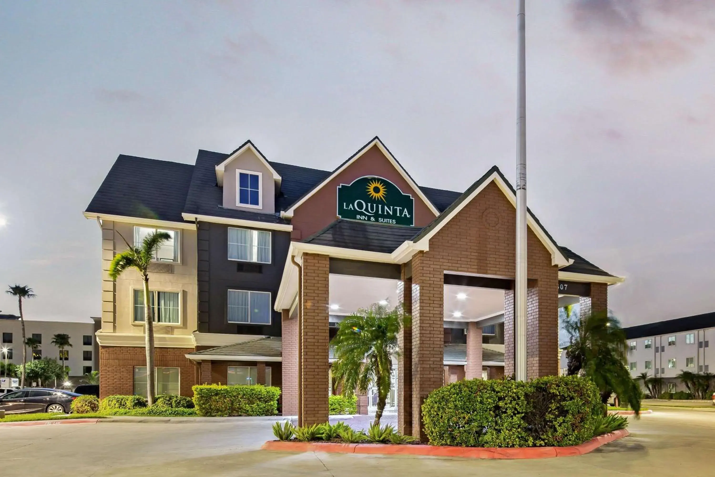 La Quinta by Wyndham Pharr North McAllen La Quinta by Wyndham Pharr North McAllen