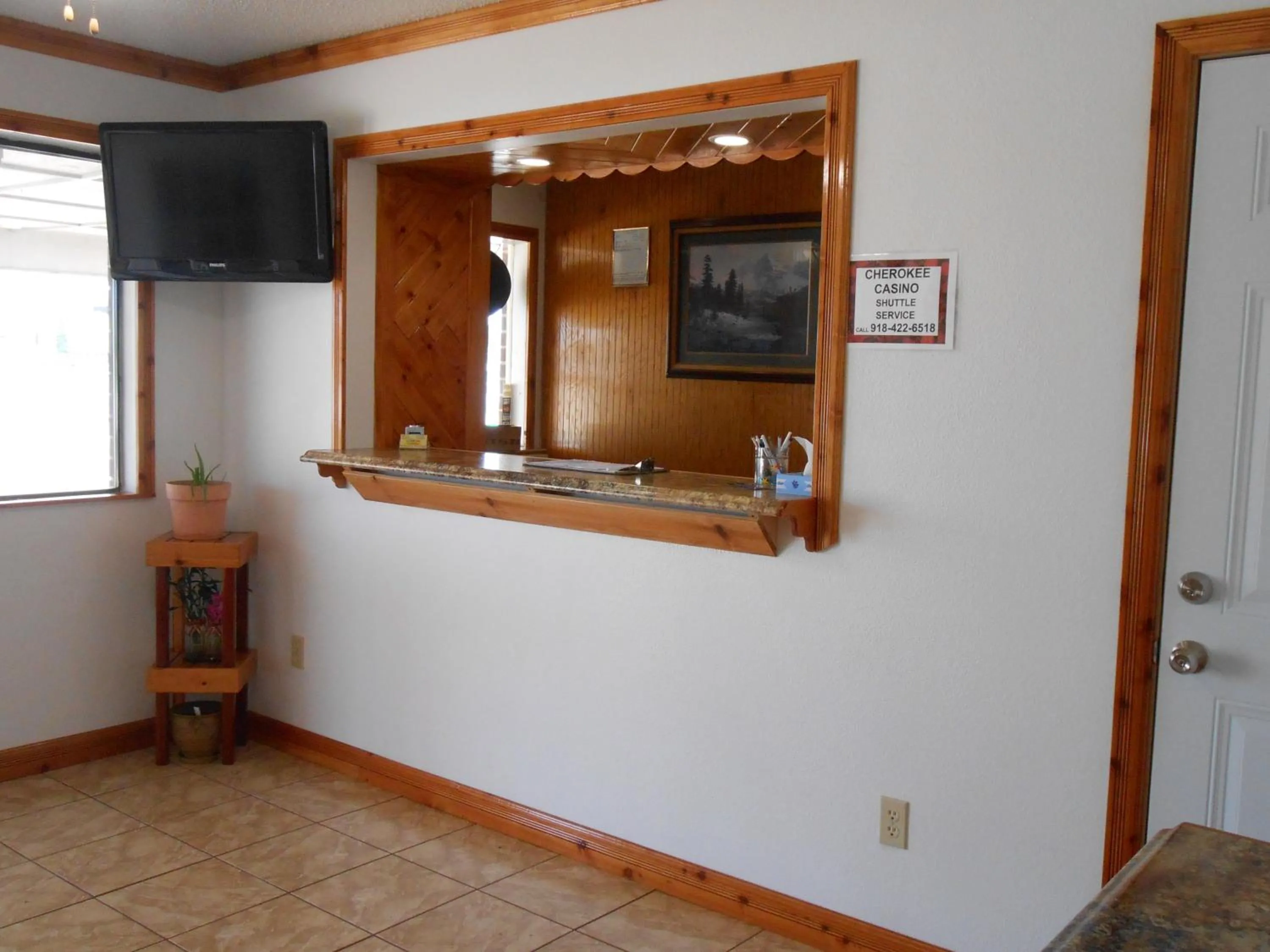 Budget Inn and Suites Siloam Springs
