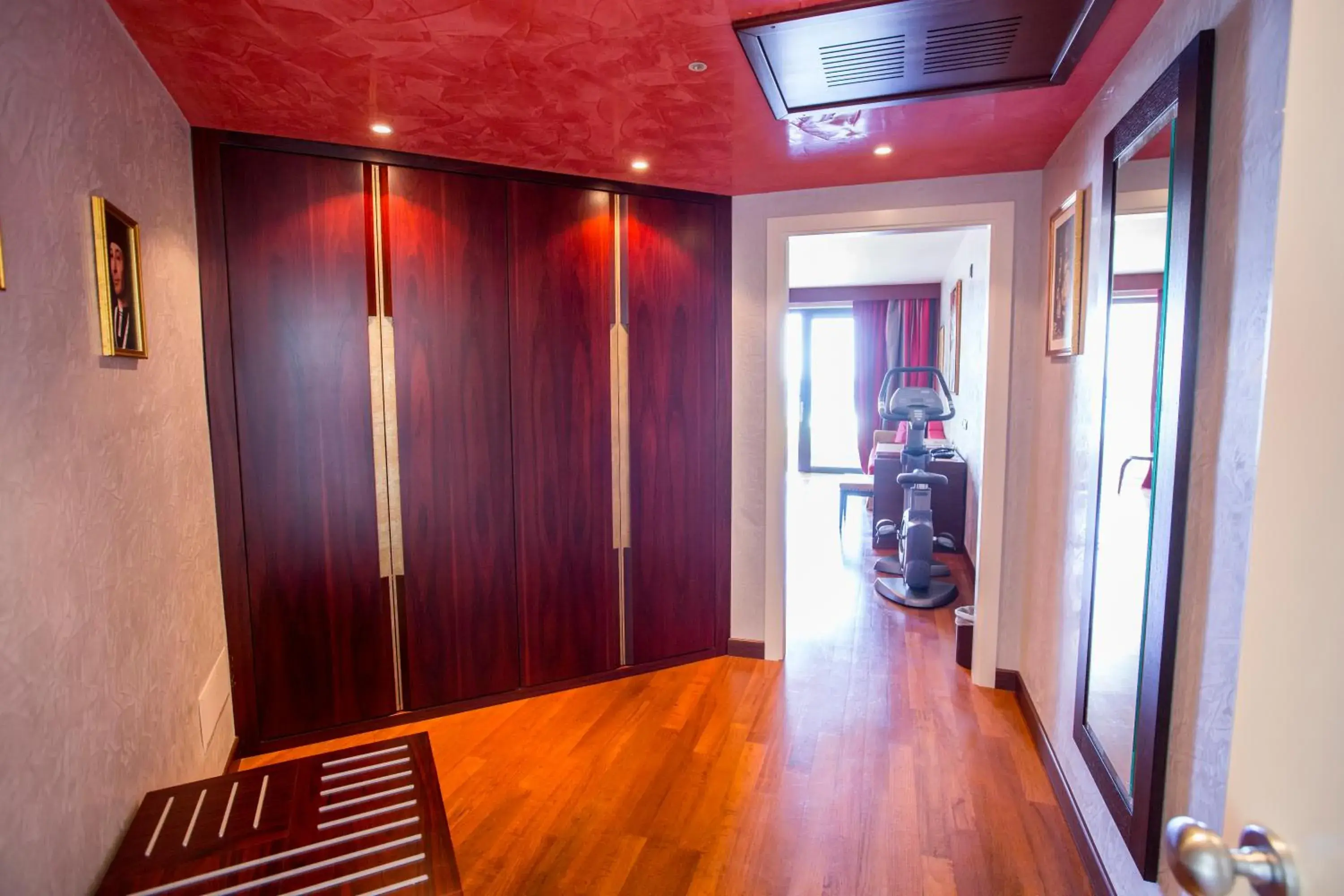 Grand Suite in Cefalù Sea Palace Grand Suite in Cefalù Sea Palace