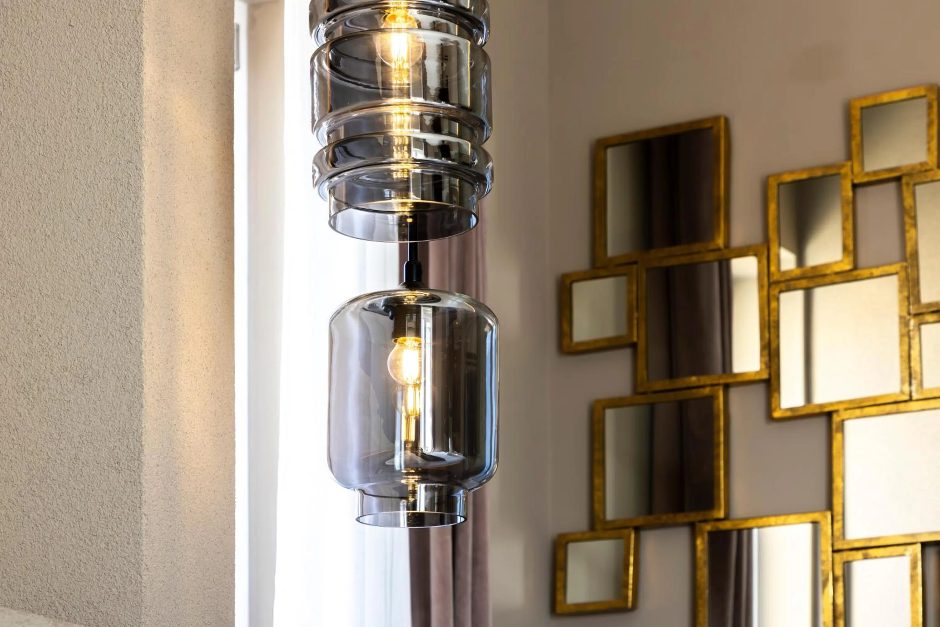 Decorative detail in Milestone