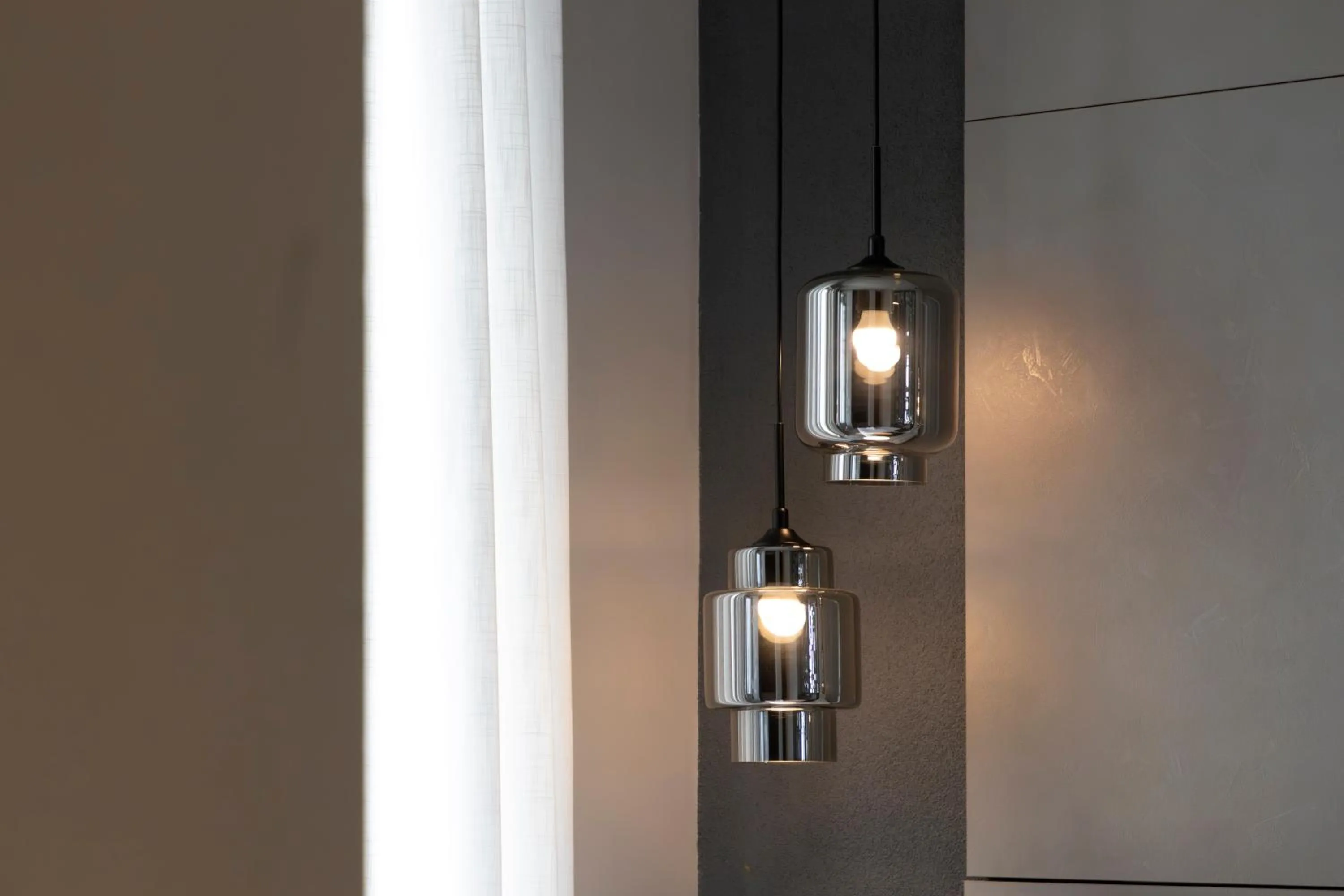 Decorative detail in Milestone