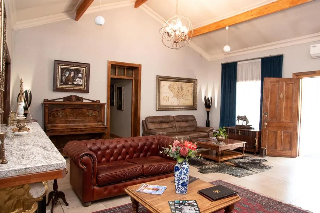 Hobbit Boutique Hotel