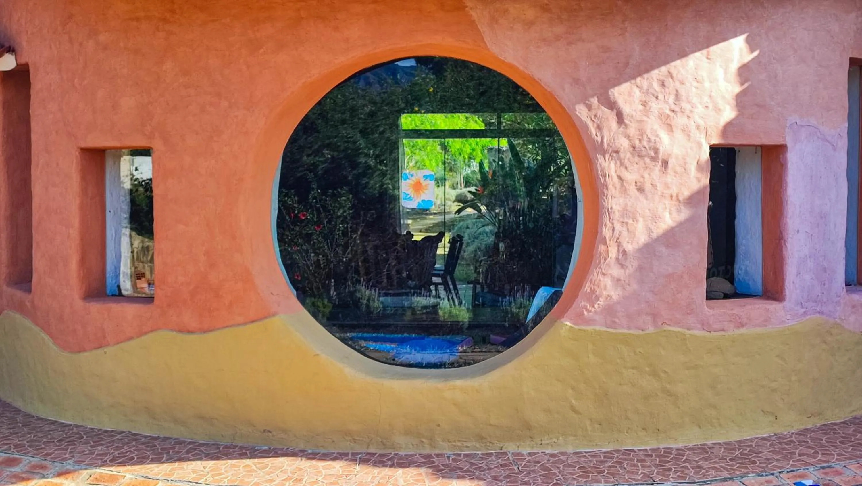 Other in YVY CASA HOTEL