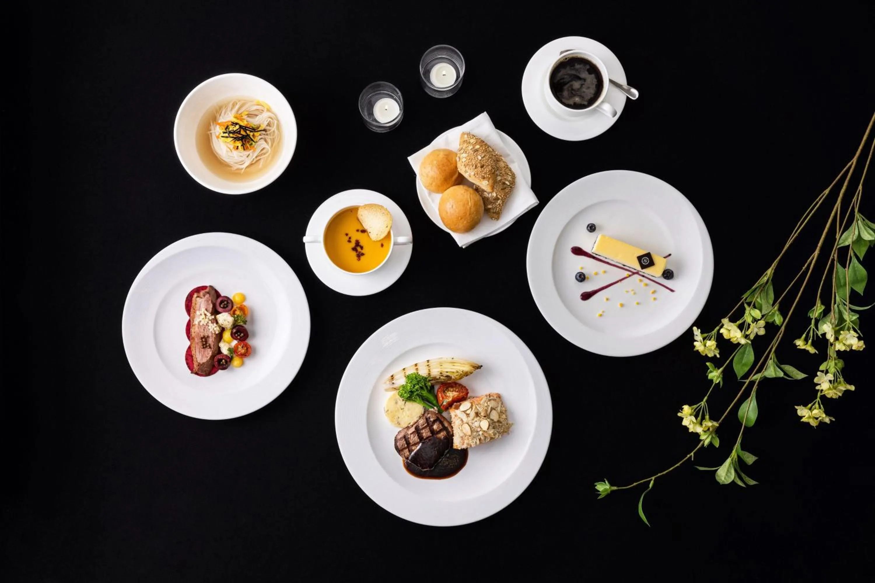 Banquet/Function facilities in Sheraton Grand Incheon Hotel