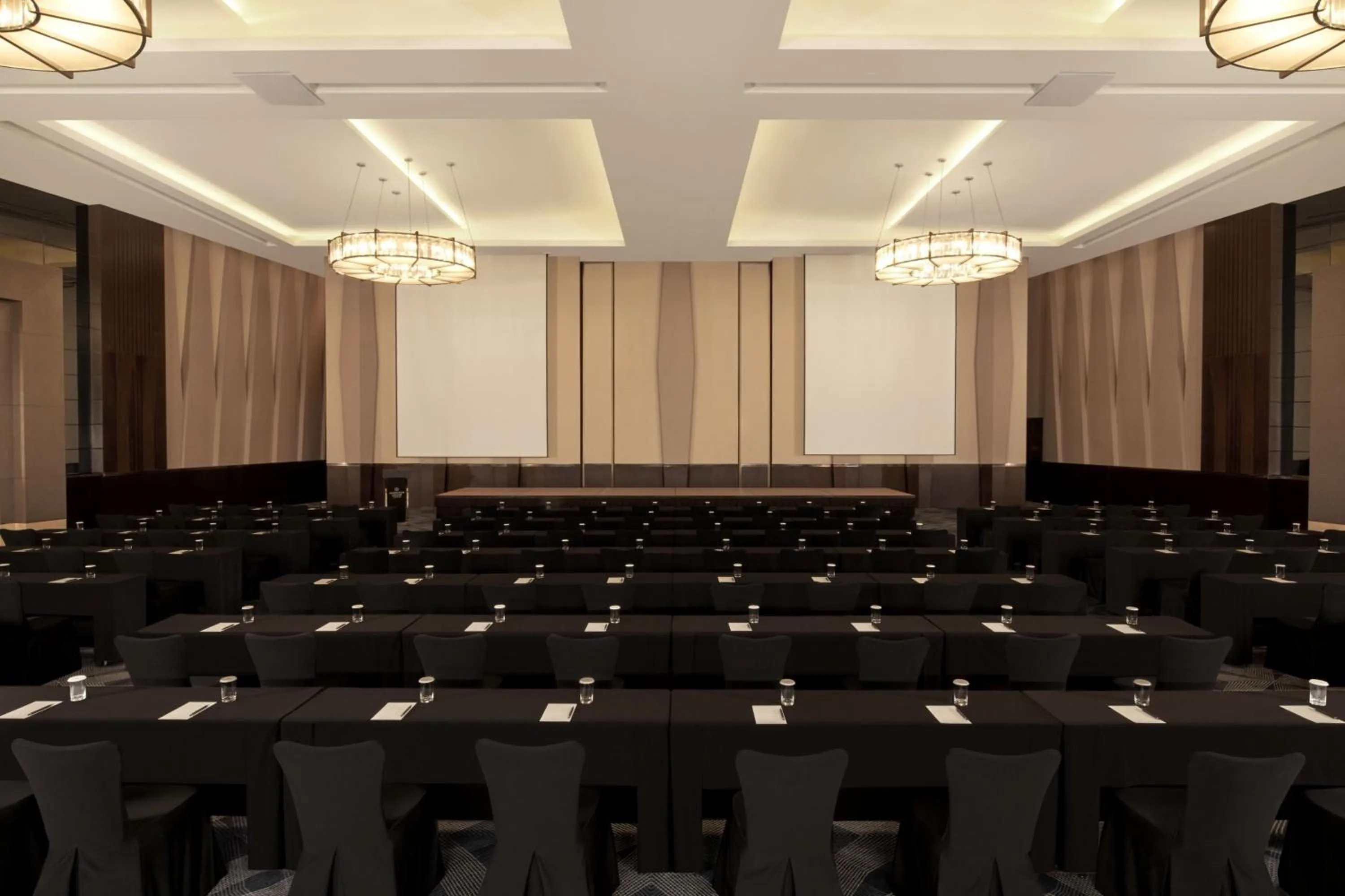 Meeting/conference room in Sheraton Grand Incheon Hotel