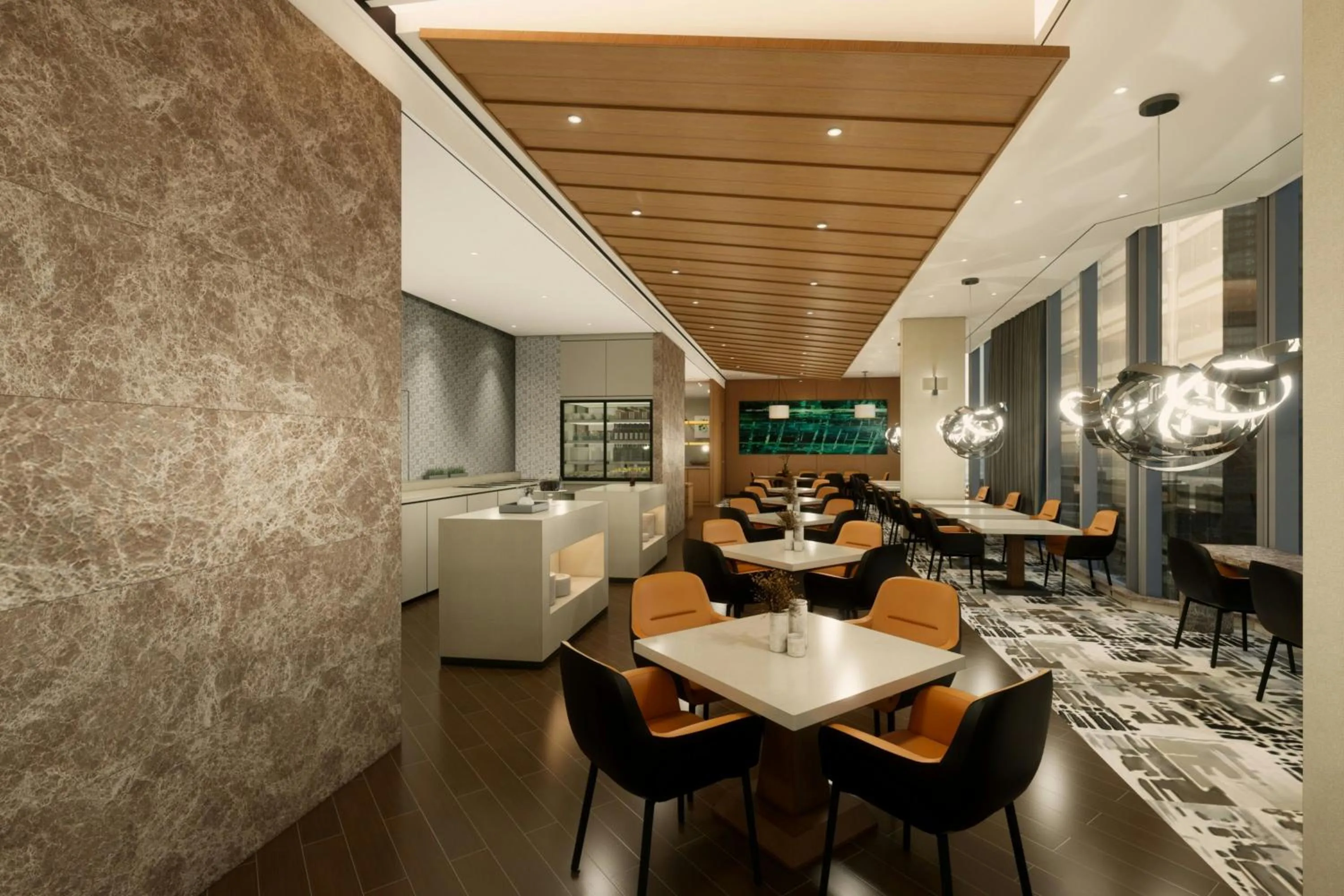 Other in Sheraton Grand Incheon Hotel