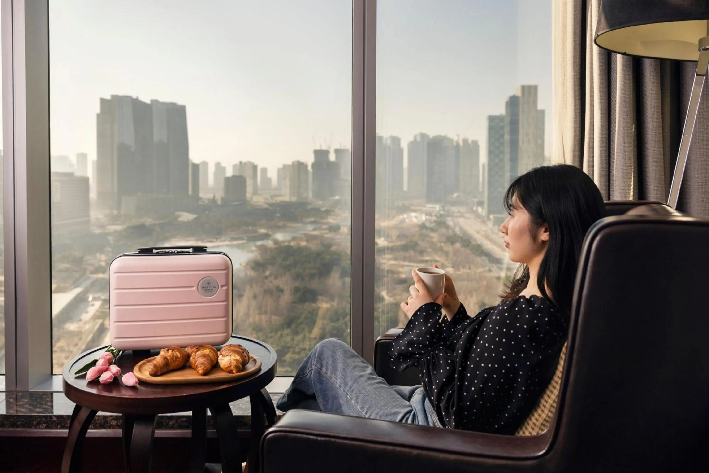 Other in Sheraton Grand Incheon Hotel