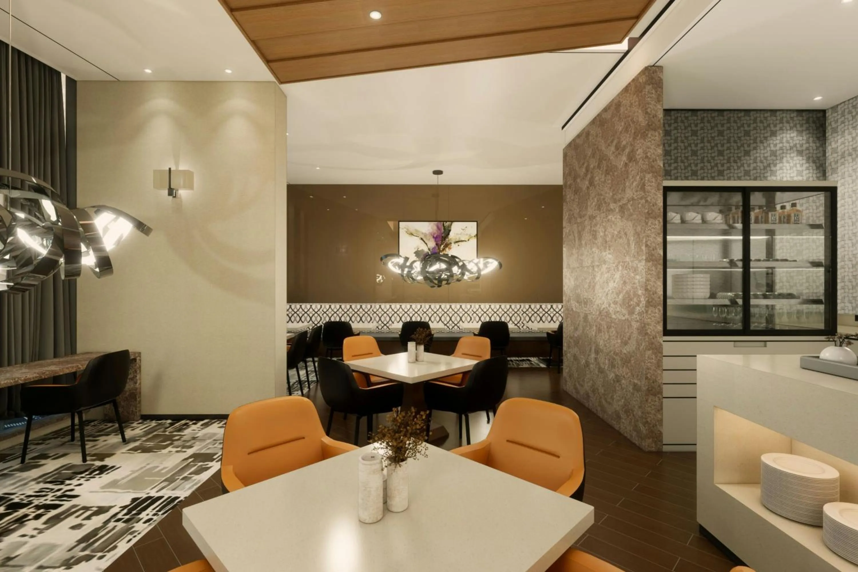 Other in Sheraton Grand Incheon Hotel