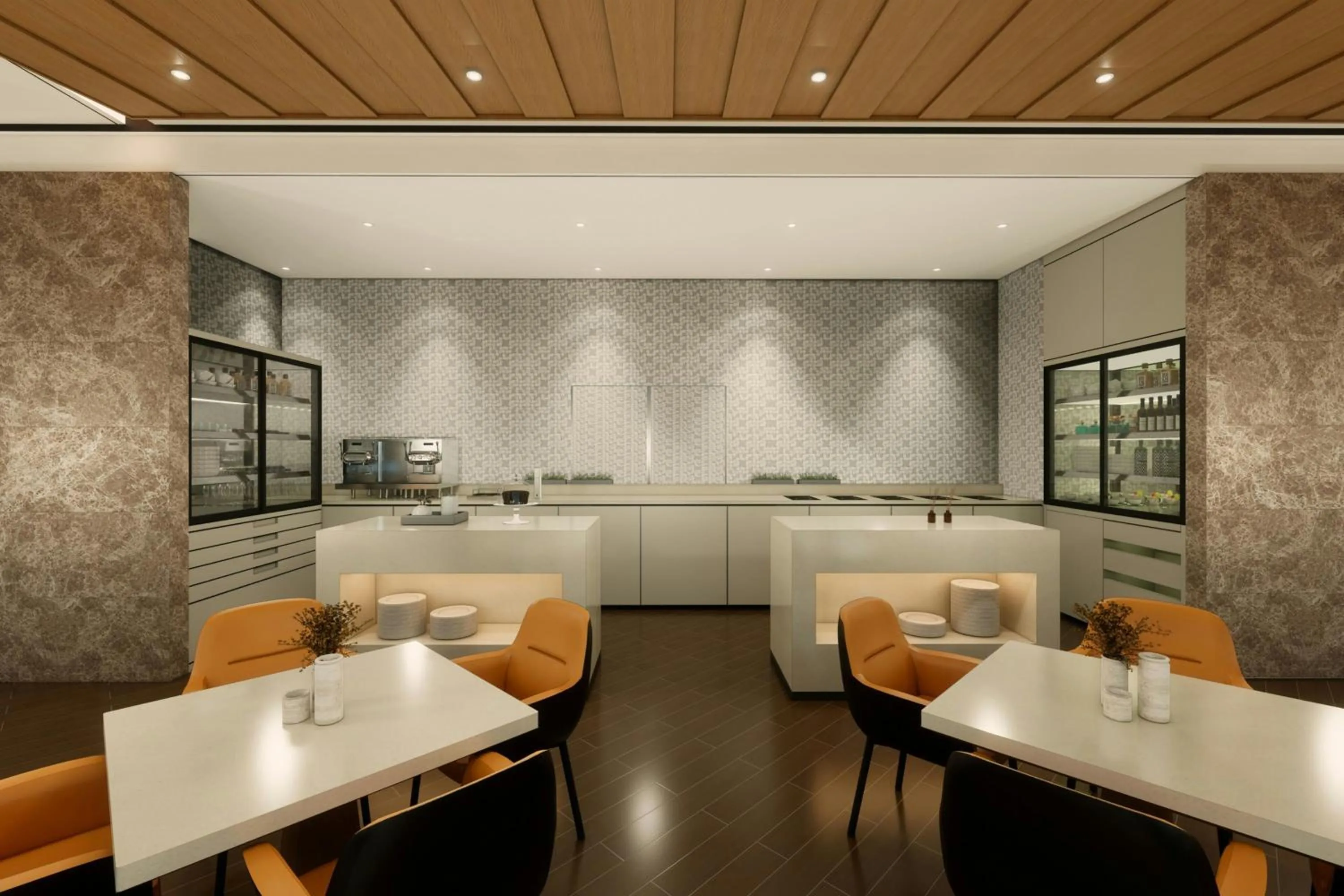 Other in Sheraton Grand Incheon Hotel