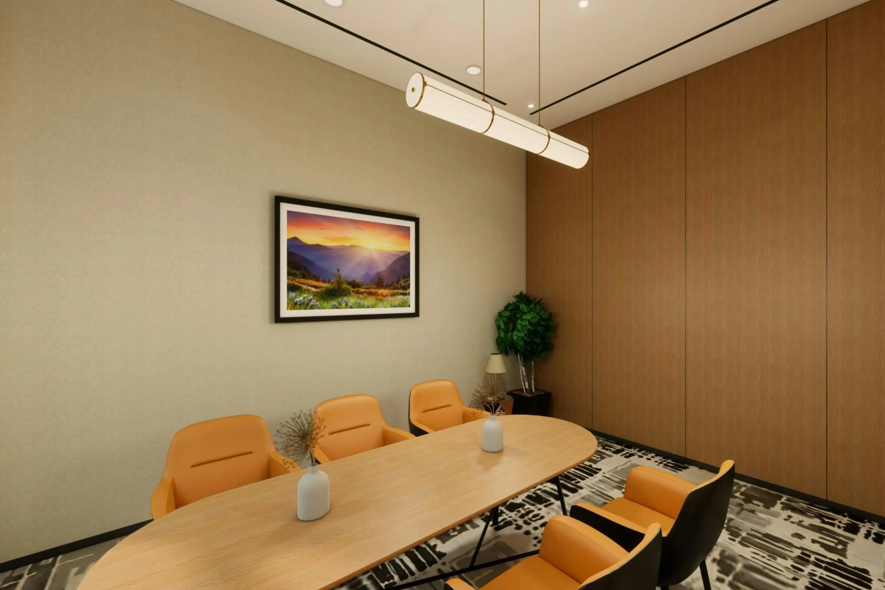 Other in Sheraton Grand Incheon Hotel