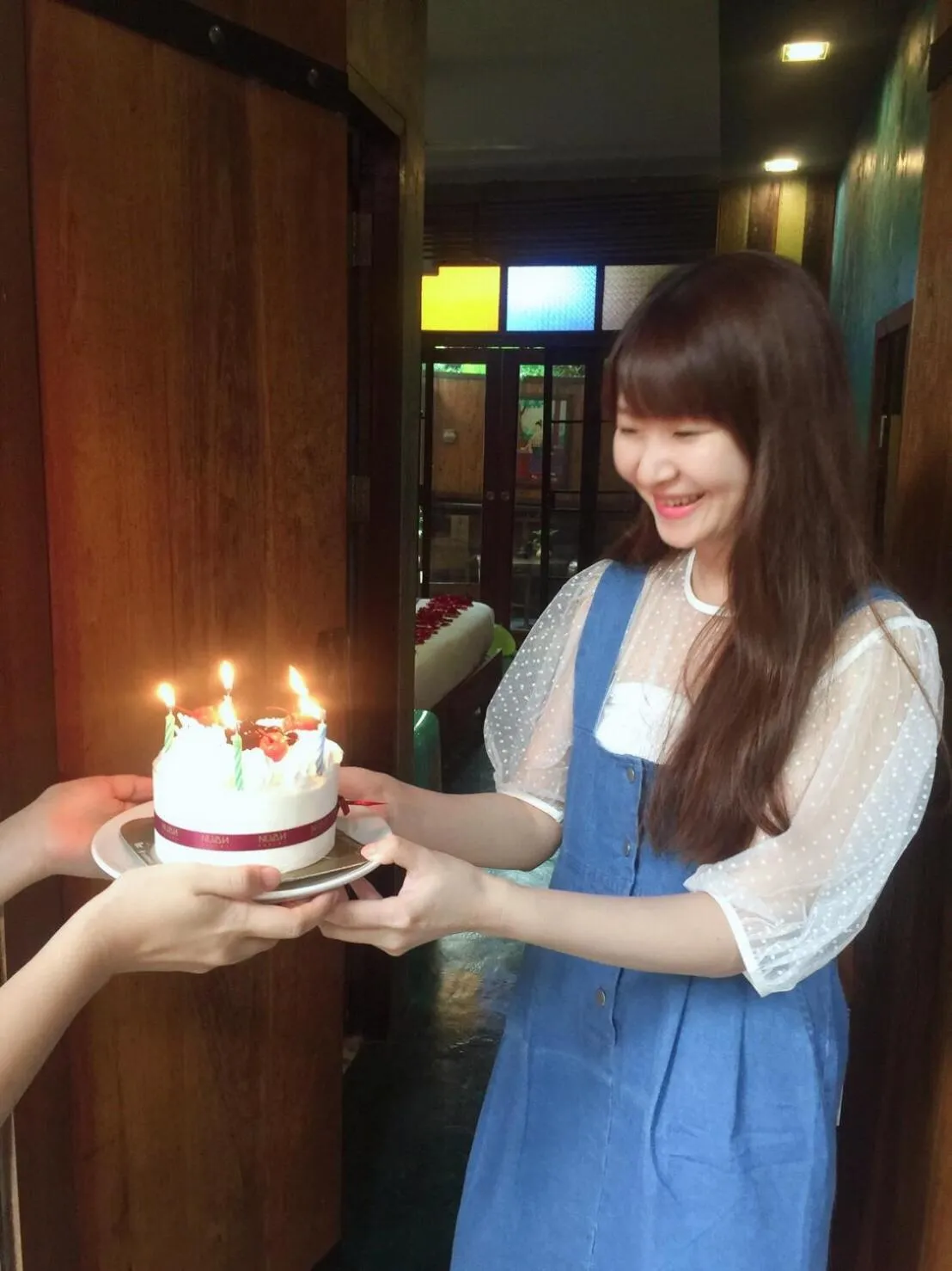 Activities in De Wiang Kum Kam