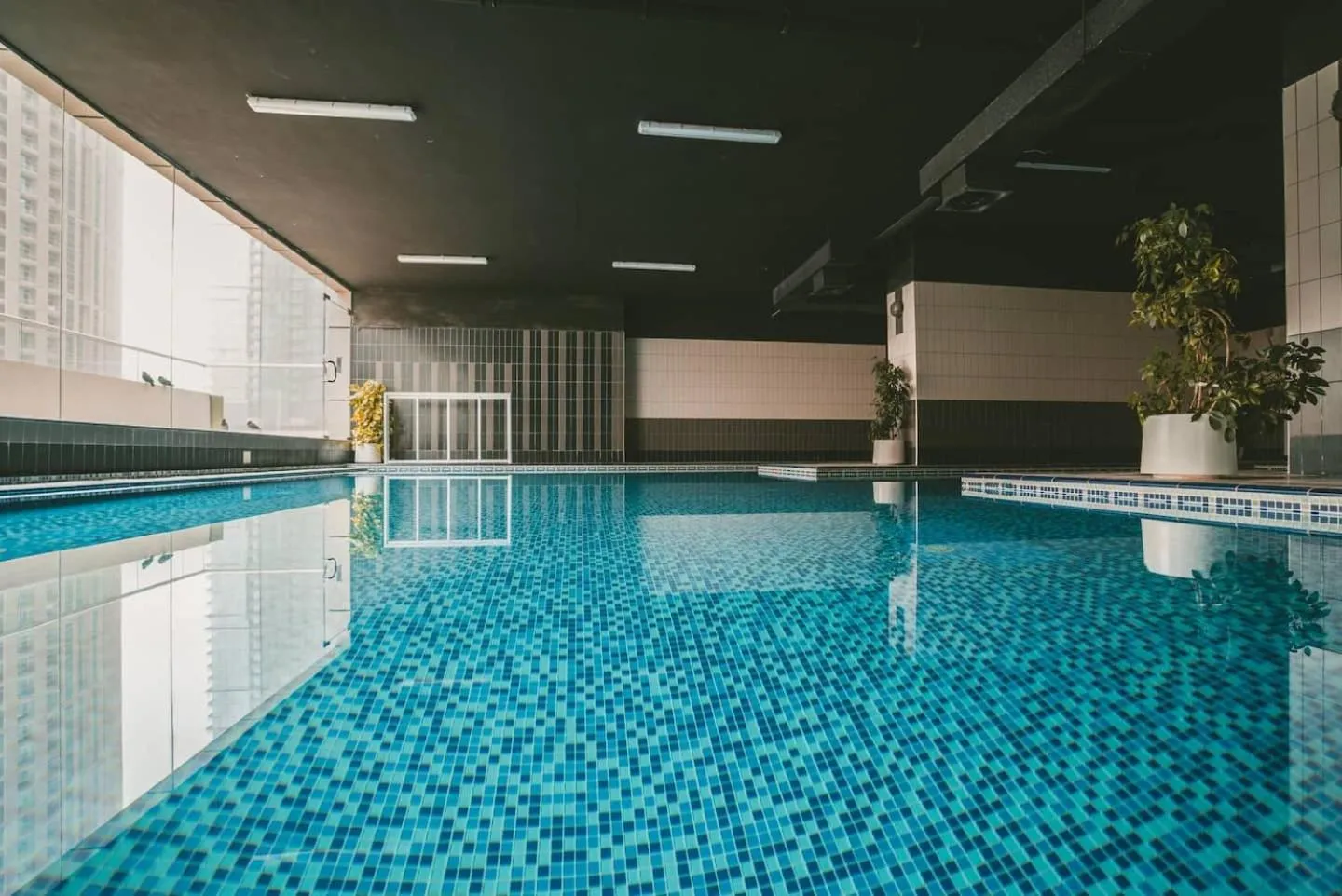 Feel Like Home Away From Home On 34th Floor