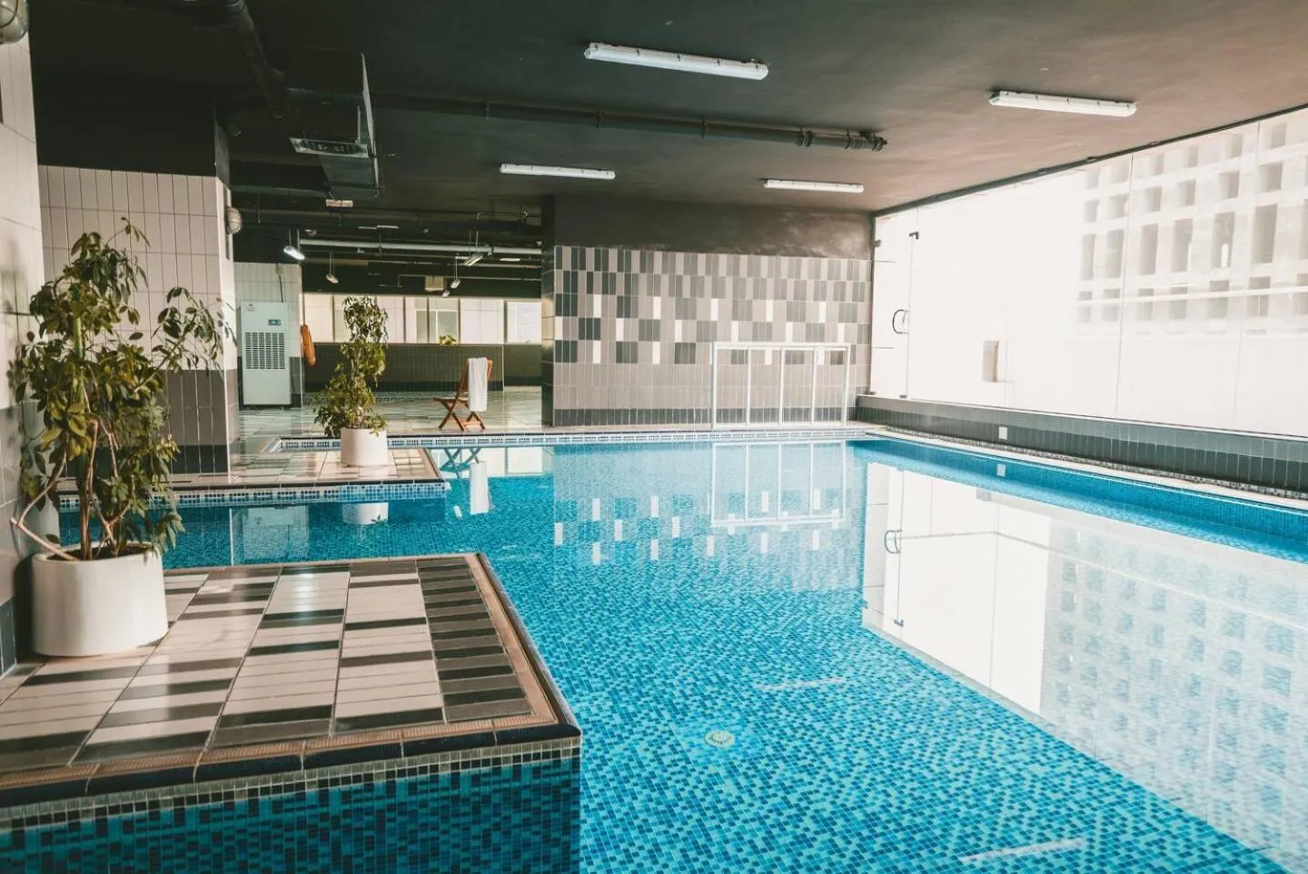 Feel Like Home Away From Home On 34th Floor