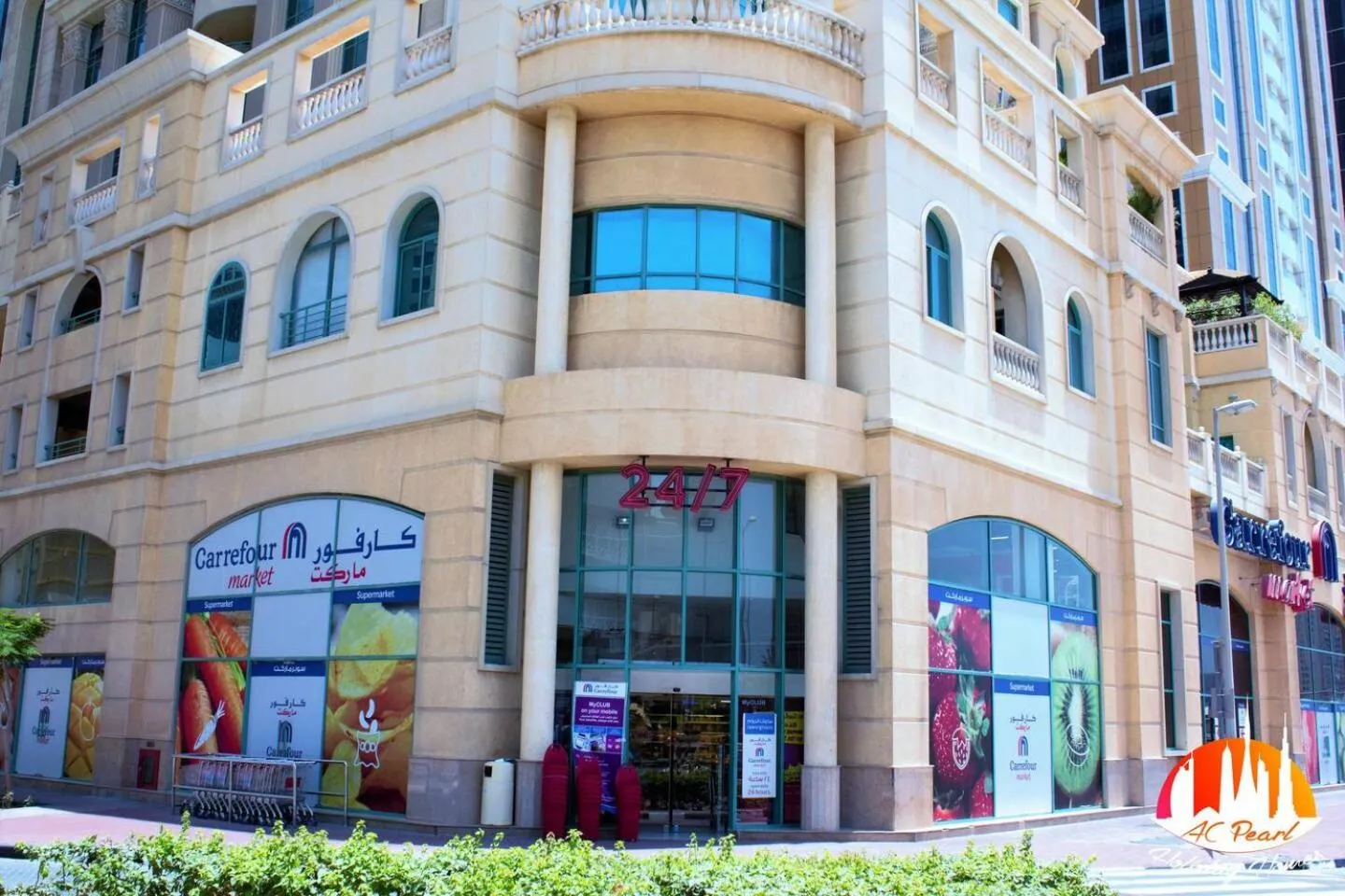 Feel Like Home Away From Home On 34th Floor