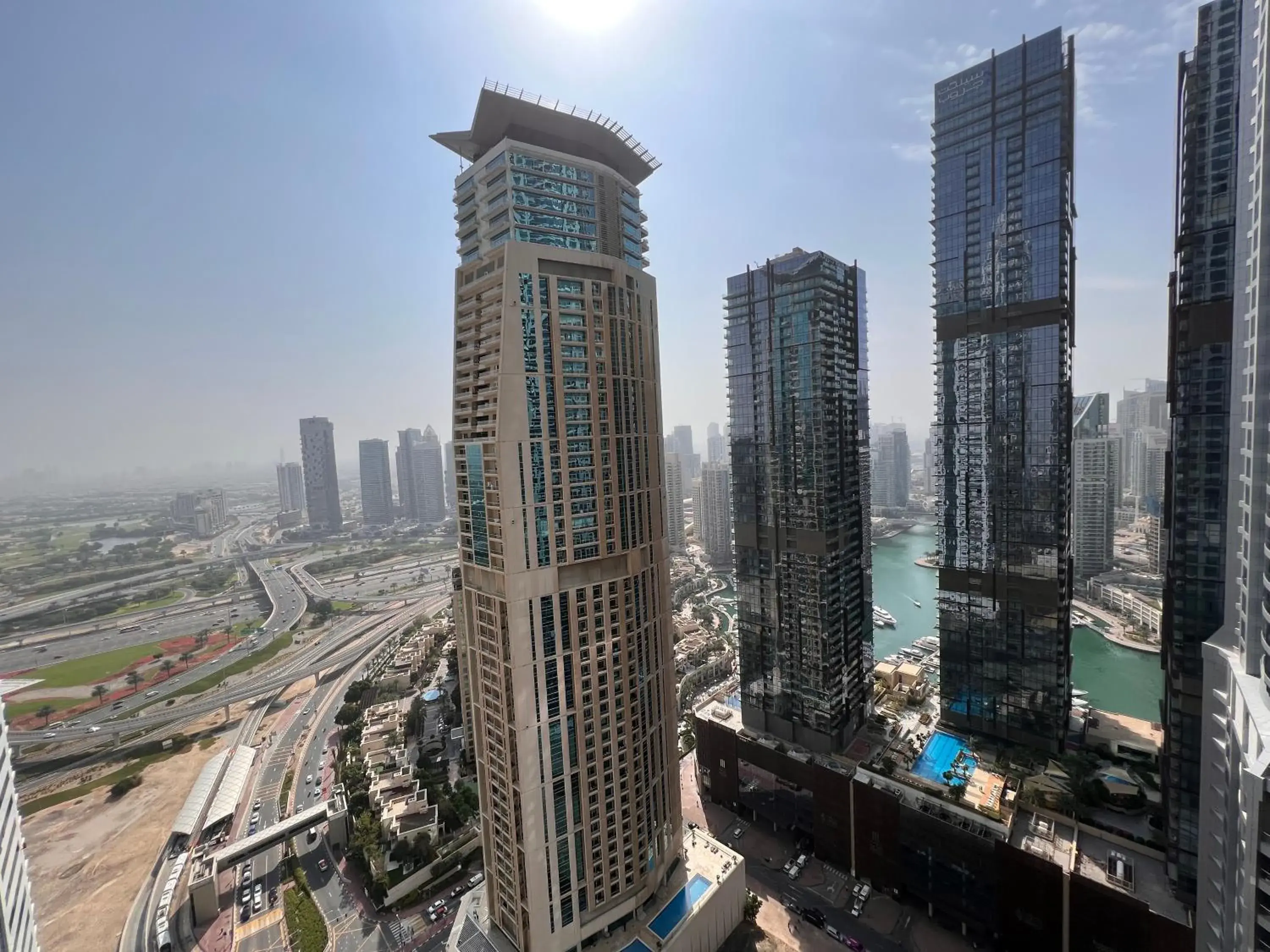 Feel Like Home Away From Home On 34th Floor Feel Like Home Away From Home On 34th Floor