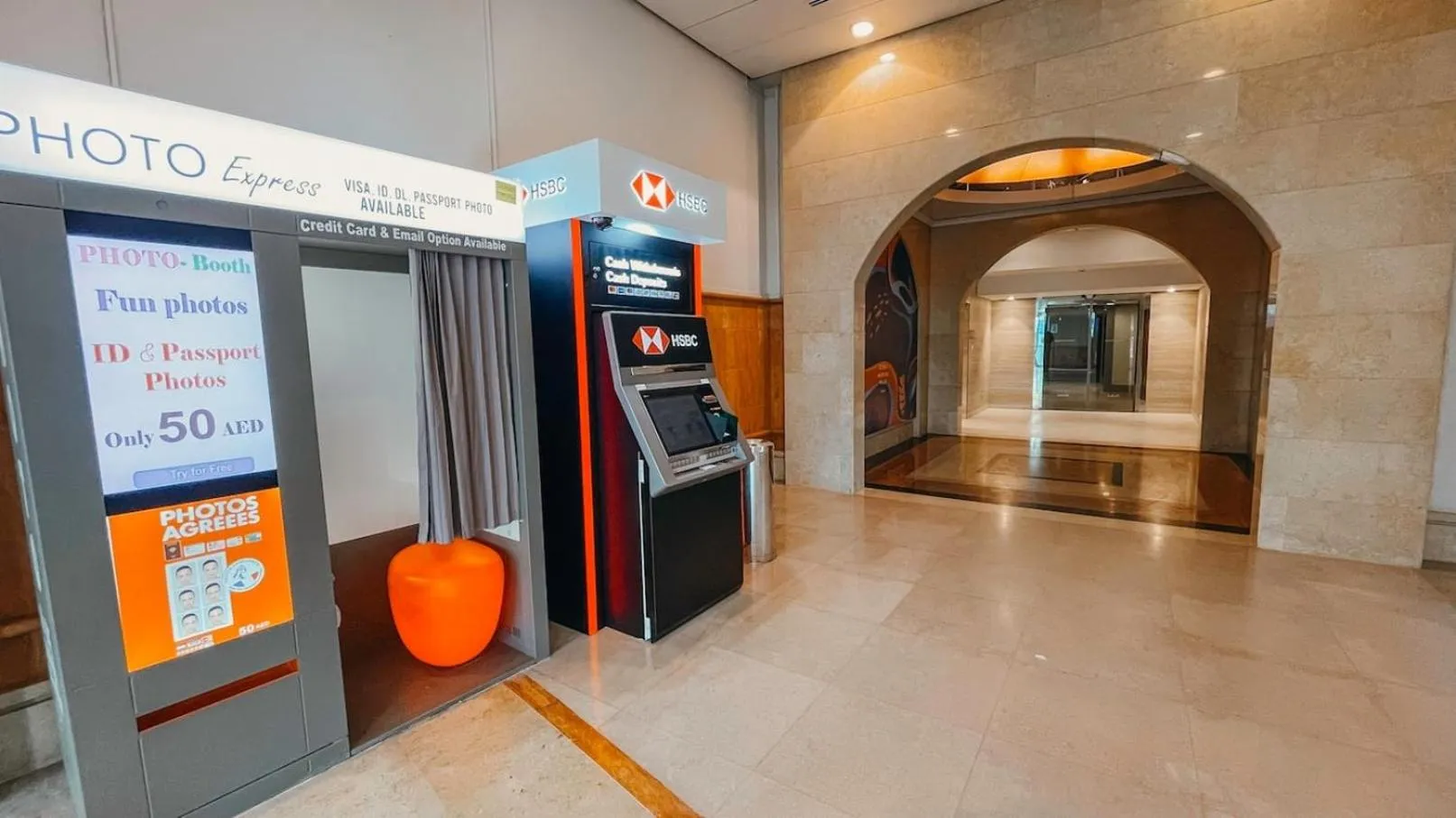 Feel Like Home Away From Home On 34th Floor