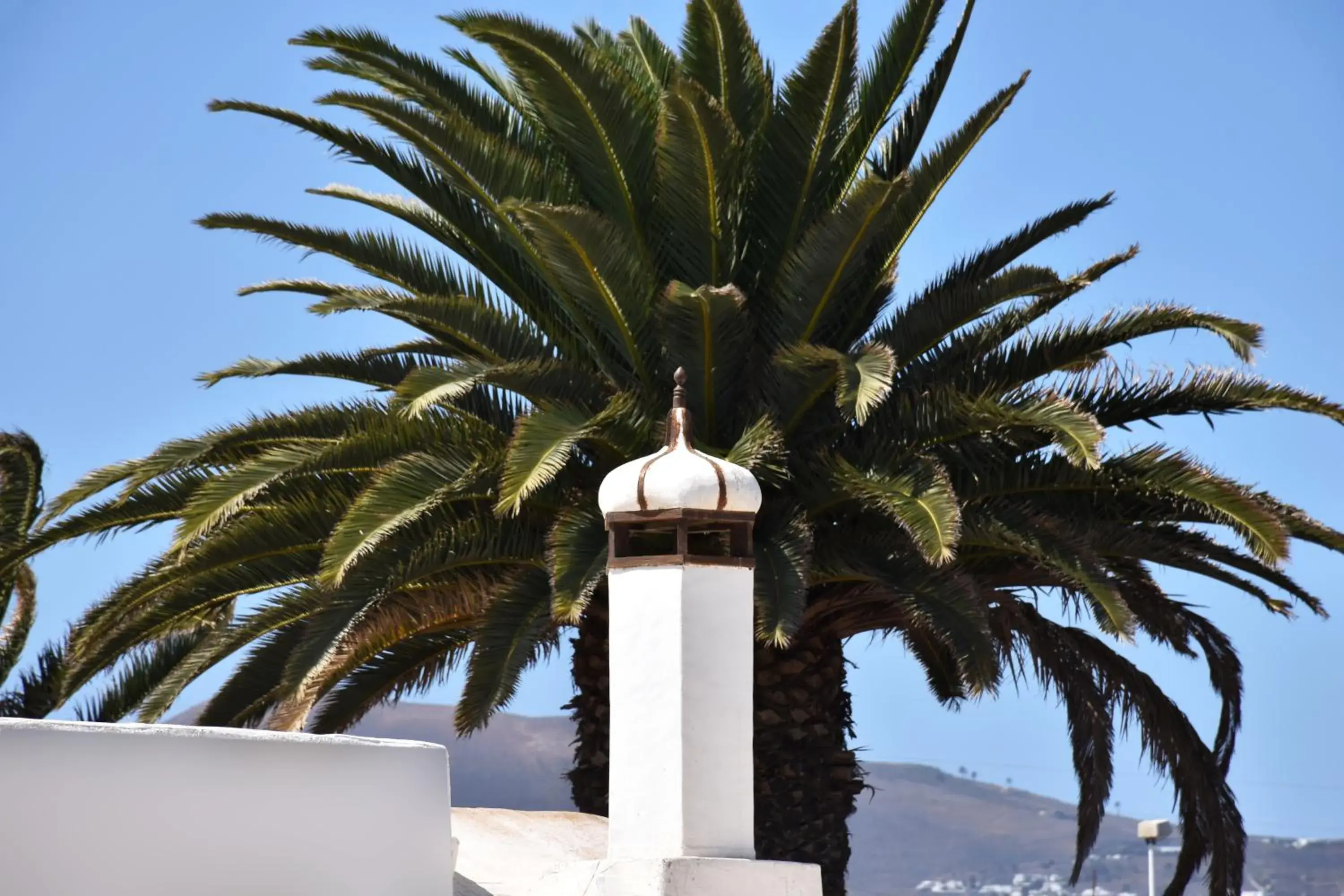 Property building in Apartamentos Tisalaya Property building in Apartamentos Tisalaya