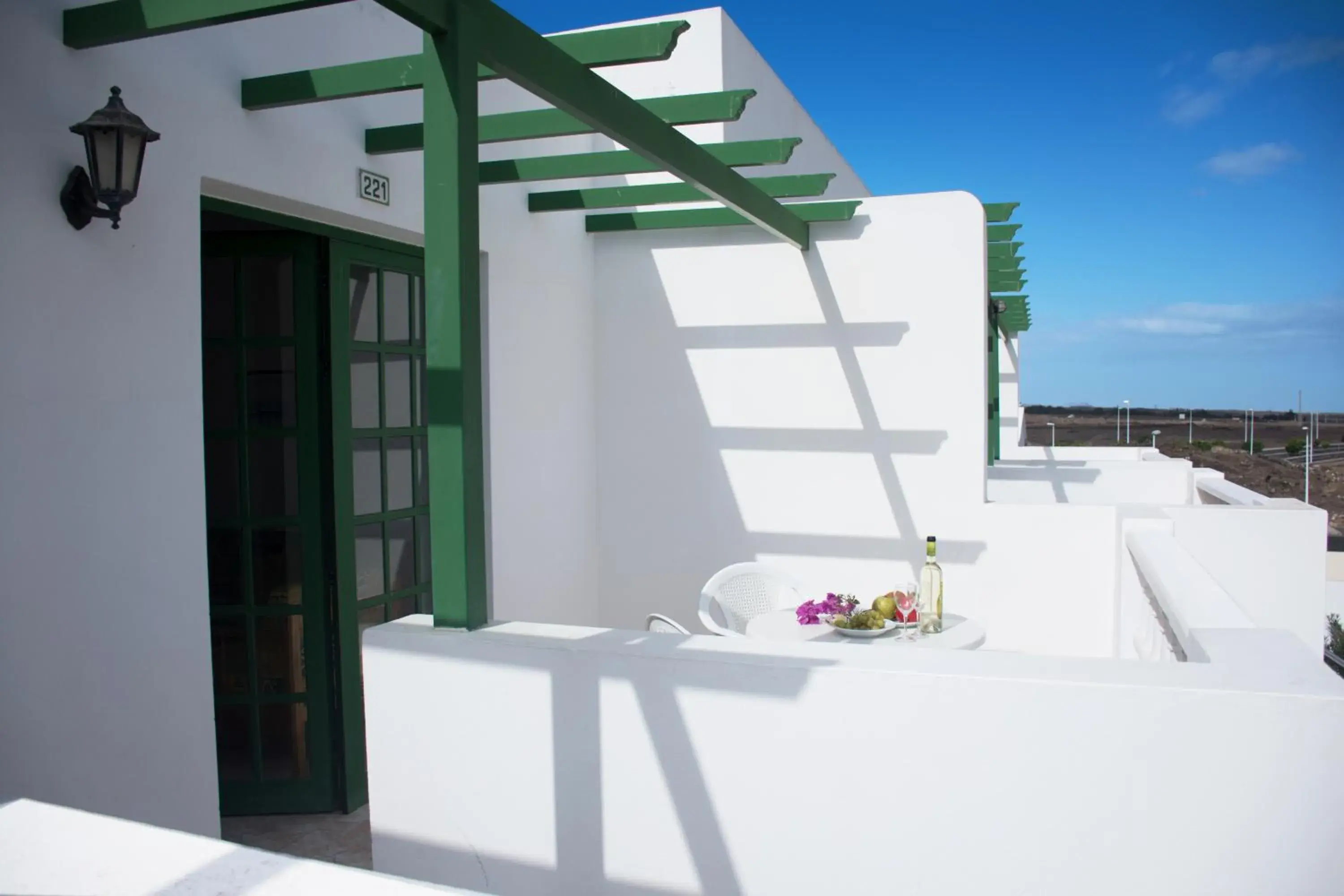 Apartment with Private Balcony in Apartamentos Tisalaya Apartment with Private Balcony in Apartamentos Tisalaya