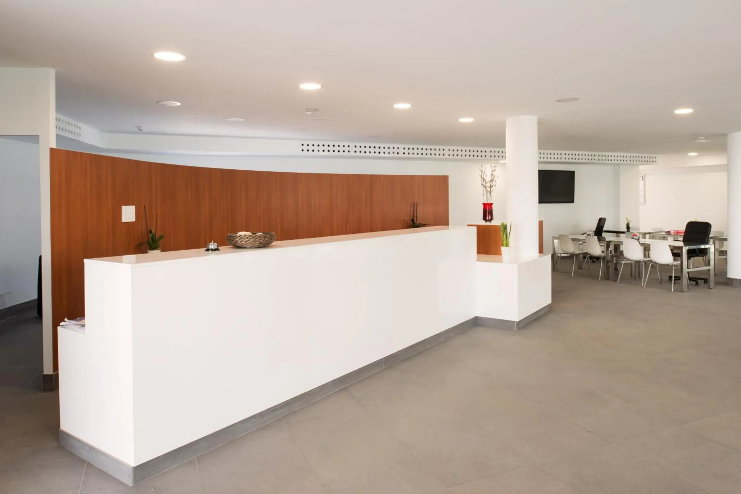 Lobby or reception in Hyde Park Lane Villas Lobby or reception in Hyde Park Lane Villas