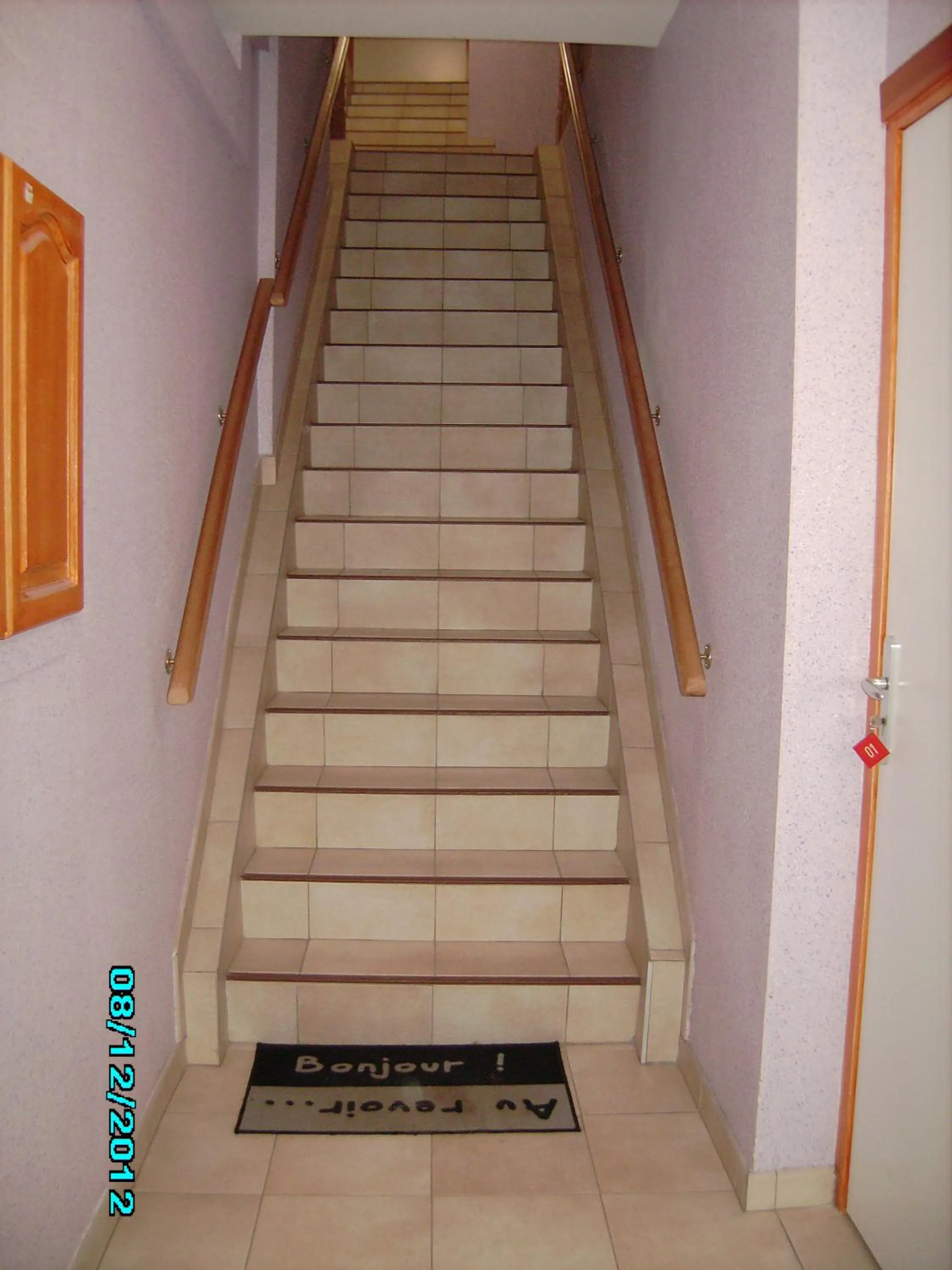 Other in Terroir et Tradition A La Ducasse