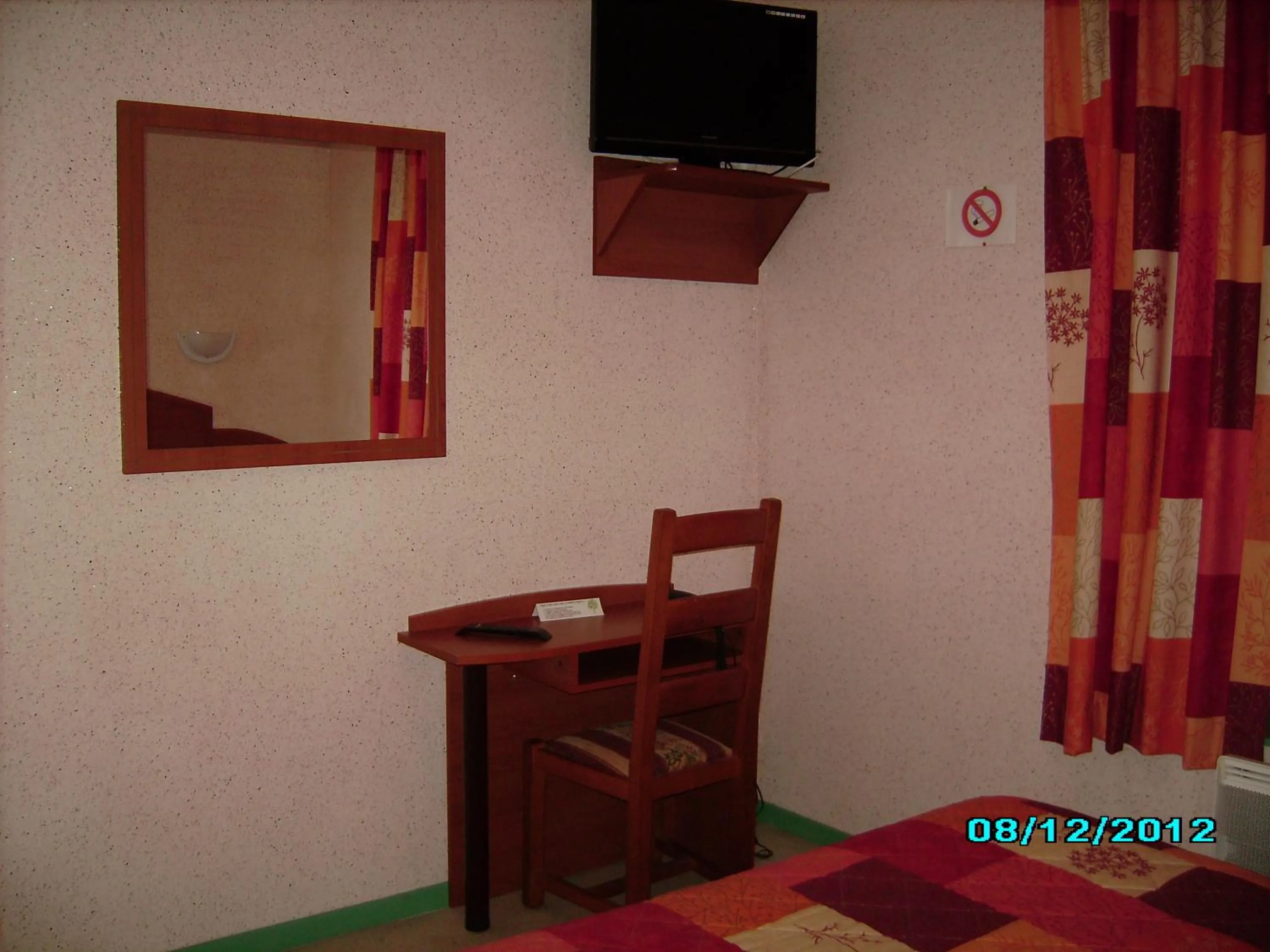 TV and multimedia in Terroir et Tradition A La Ducasse