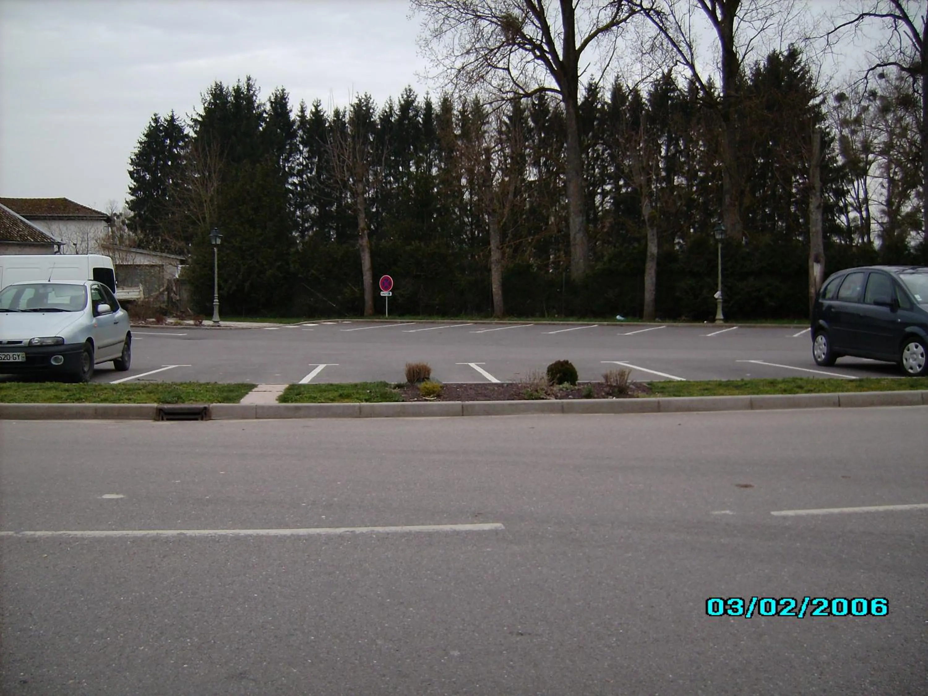 Street view in Terroir et Tradition A La Ducasse